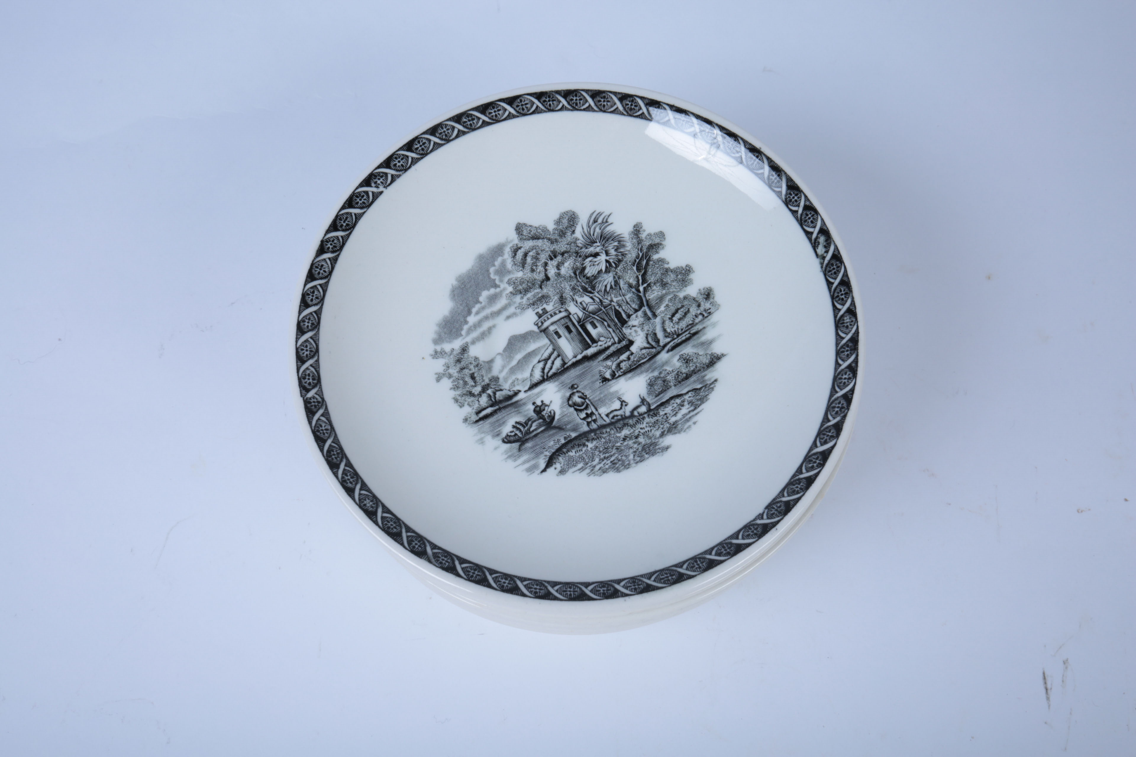 Wedgwood "Lugano" China