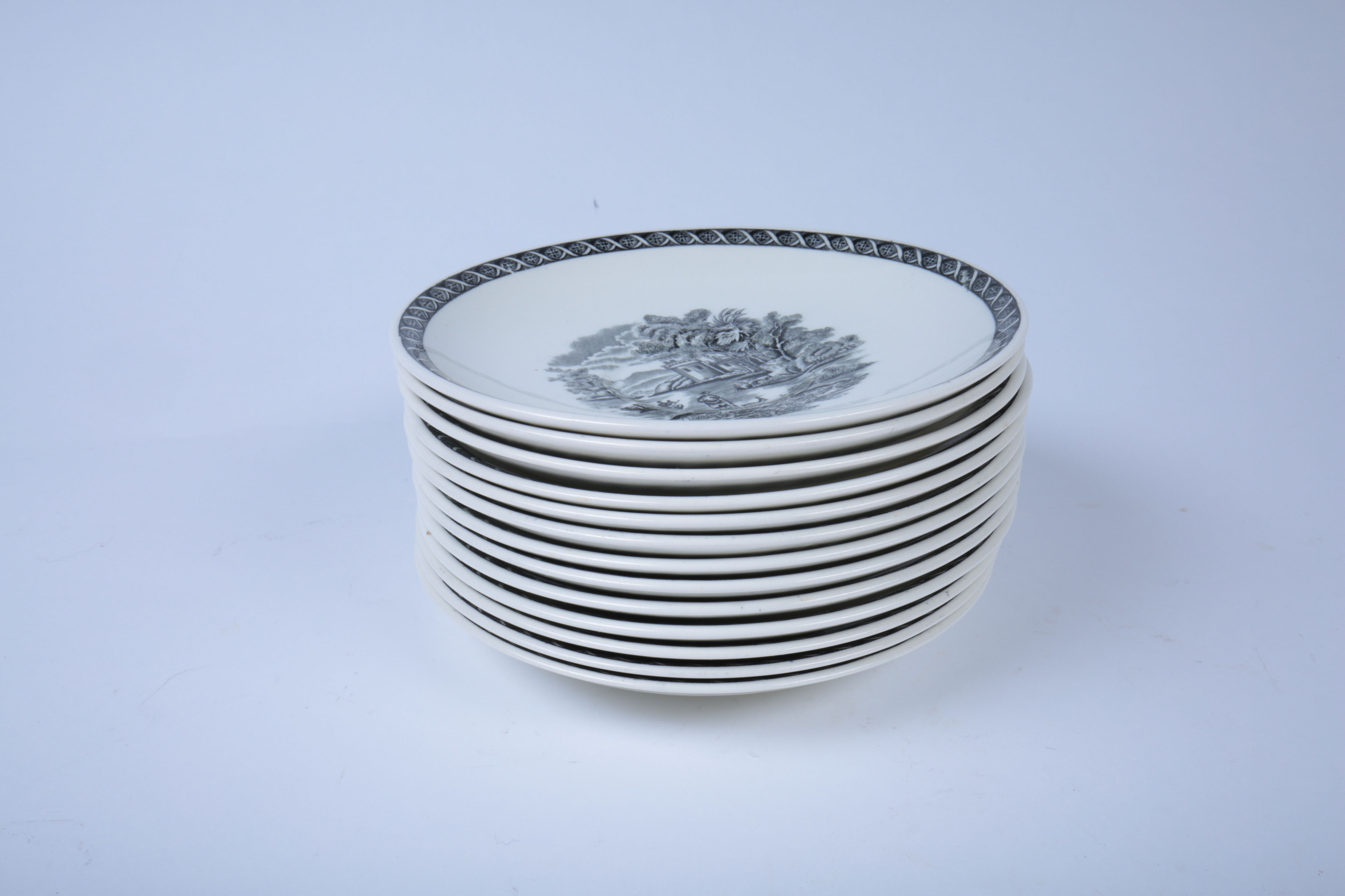 Wedgwood "Lugano" China