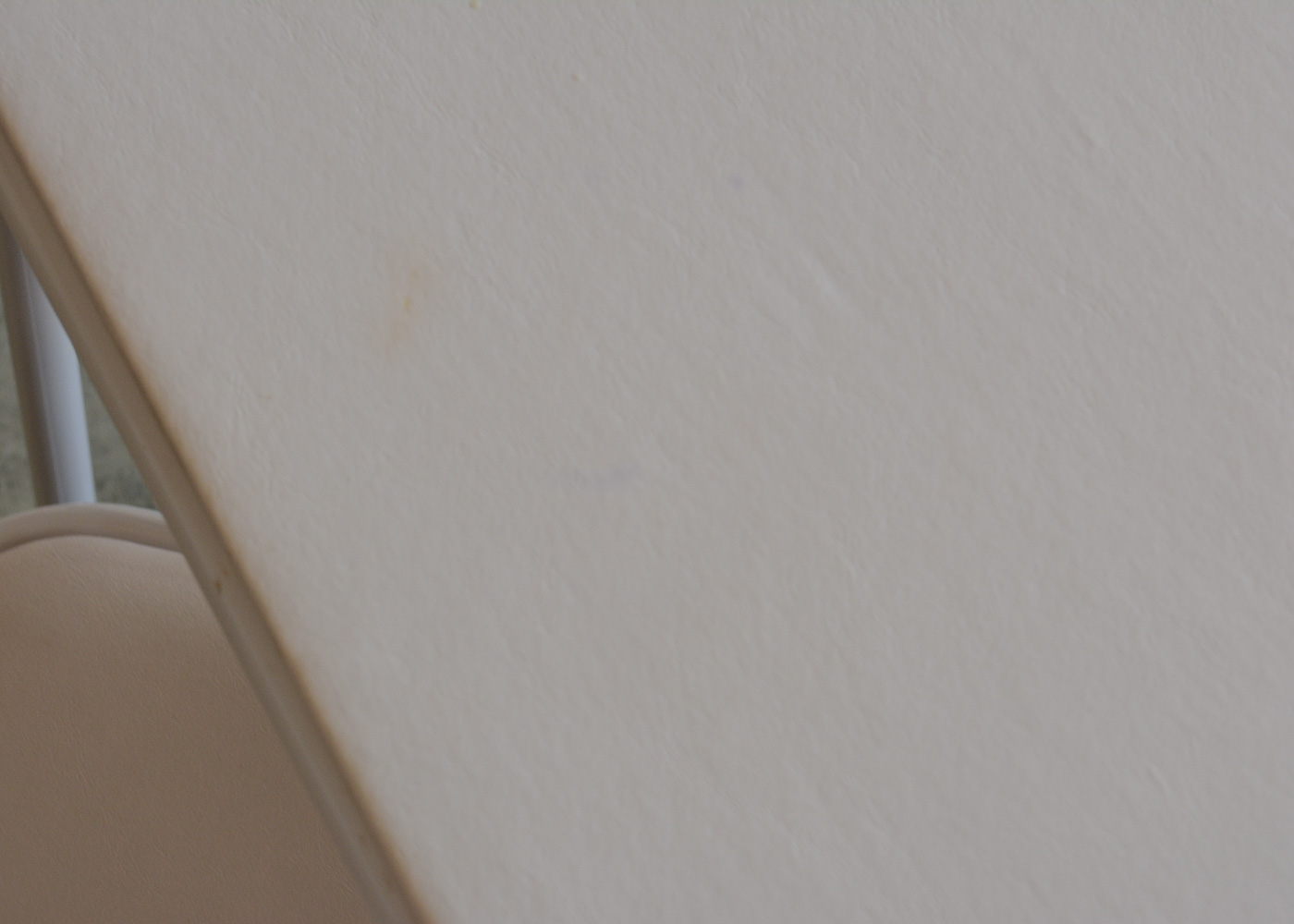 Meco Card Table and Folding Chair Set