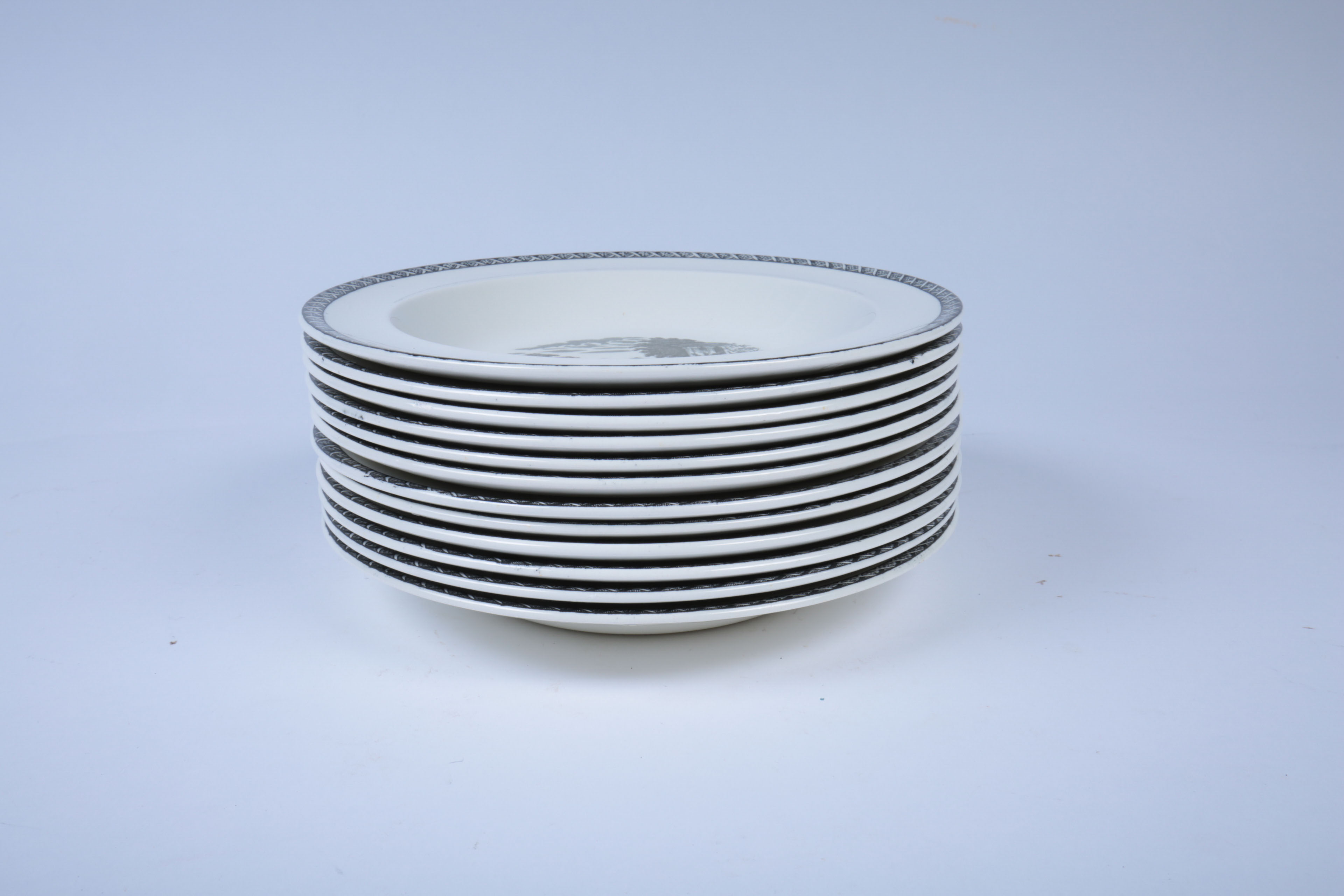 Wedgwood "Lugano" China