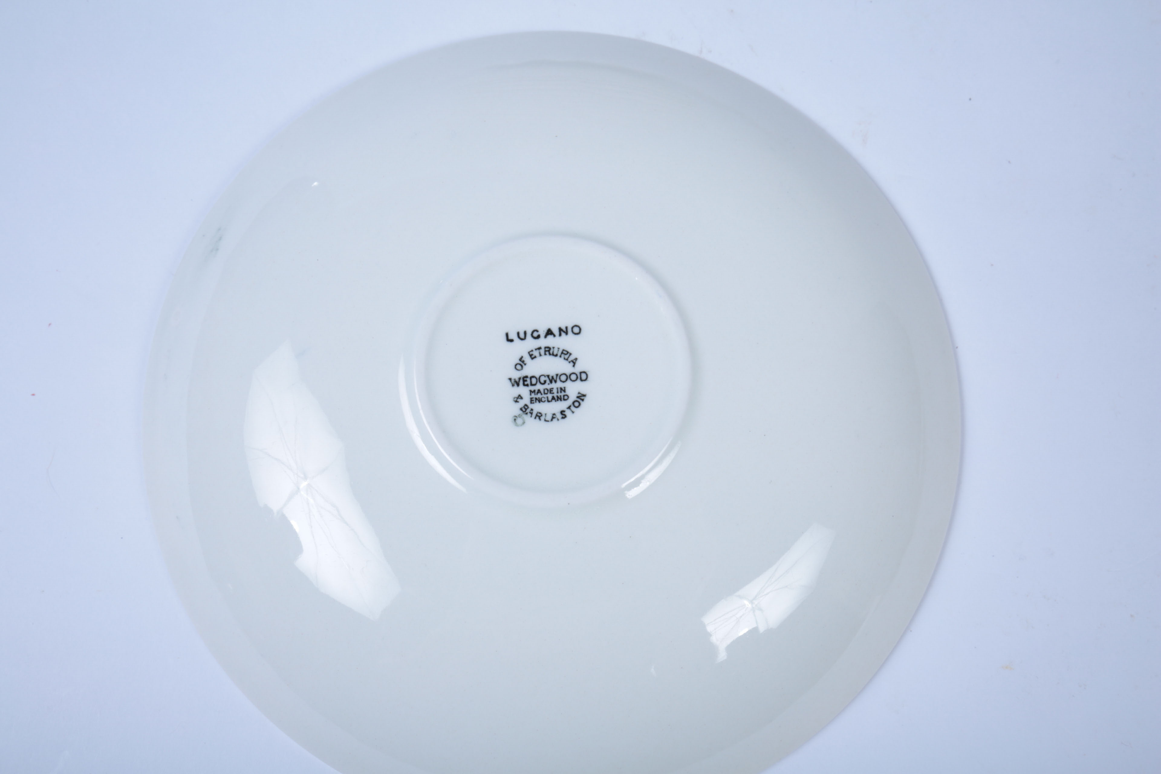 Wedgwood "Lugano" China