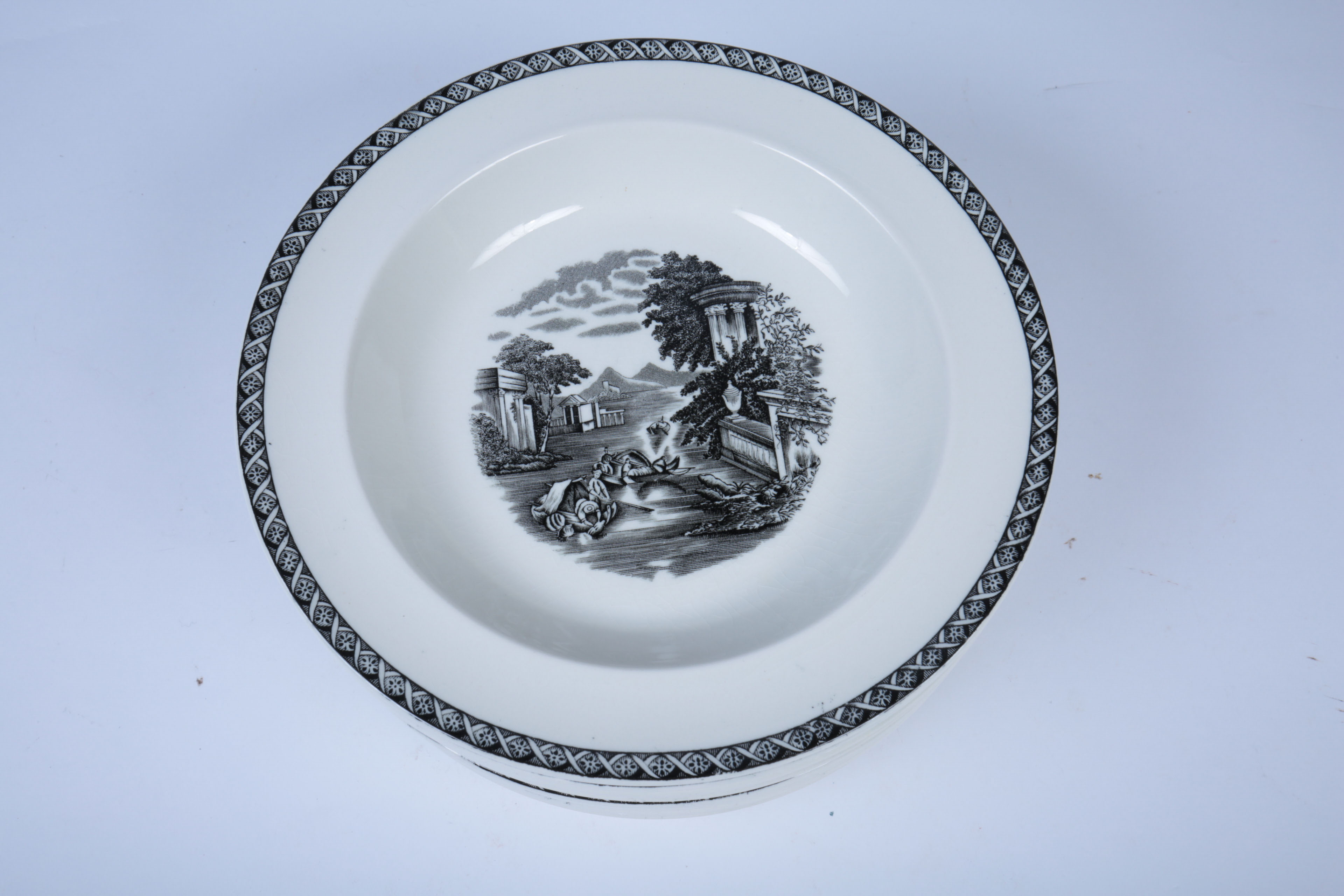 Wedgwood "Lugano" China