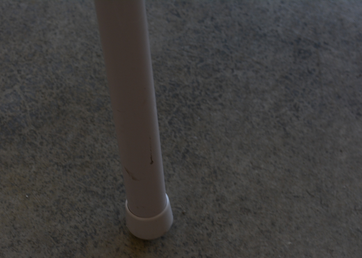 Meco Card Table and Folding Chair Set