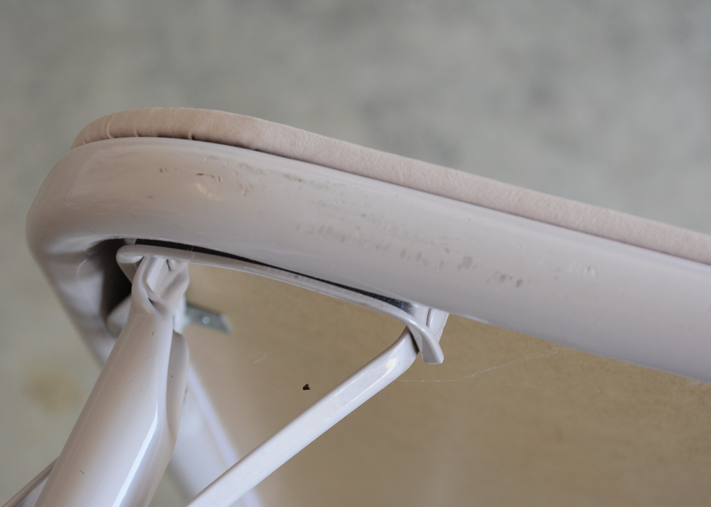 Meco Card Table and Folding Chair Set