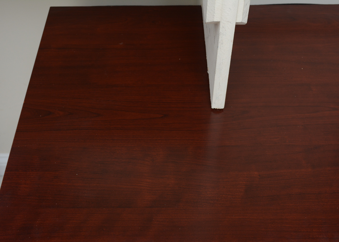 Two Drawer Sauder Executive File Cabinet