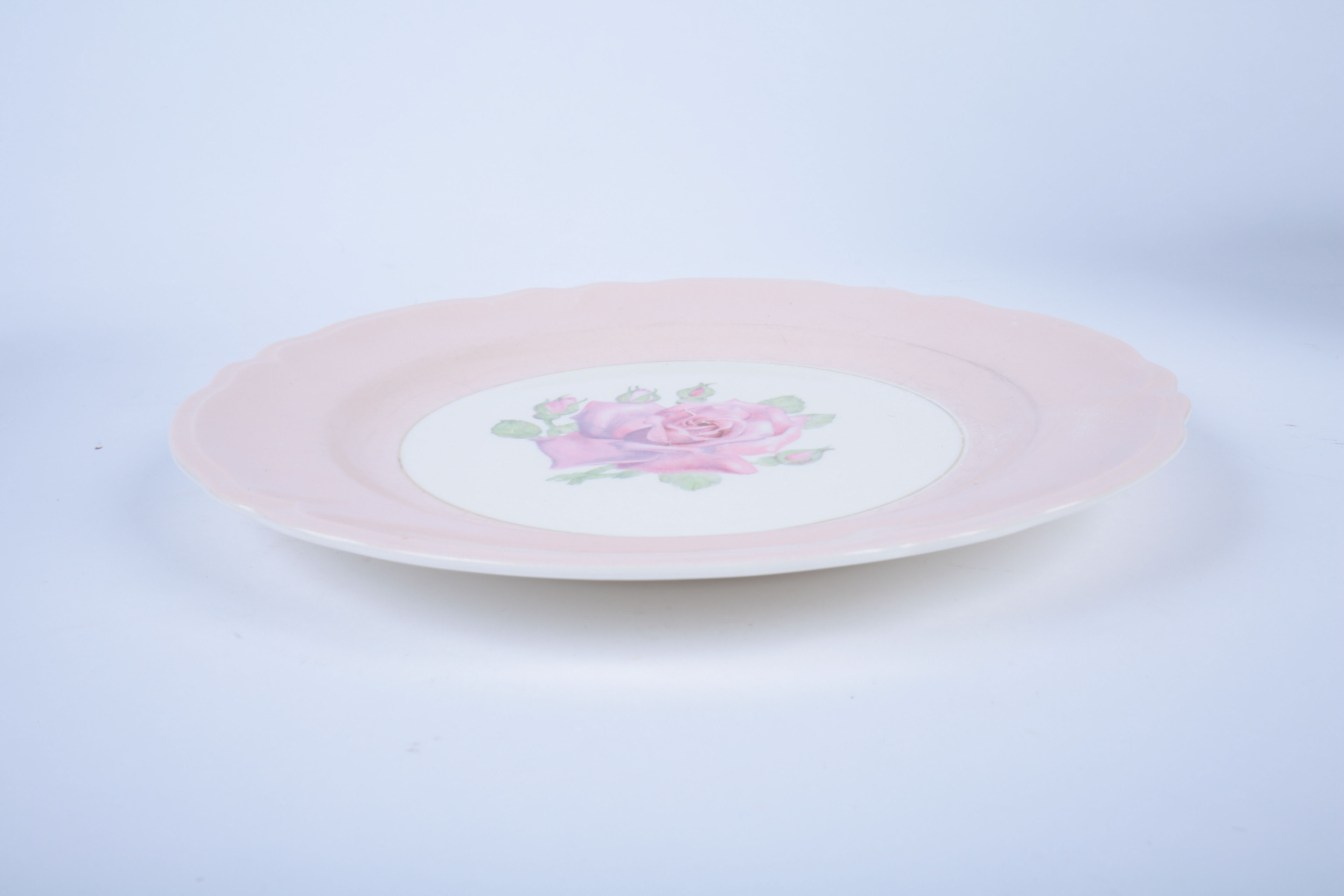 Paris Apartment Style Tableware