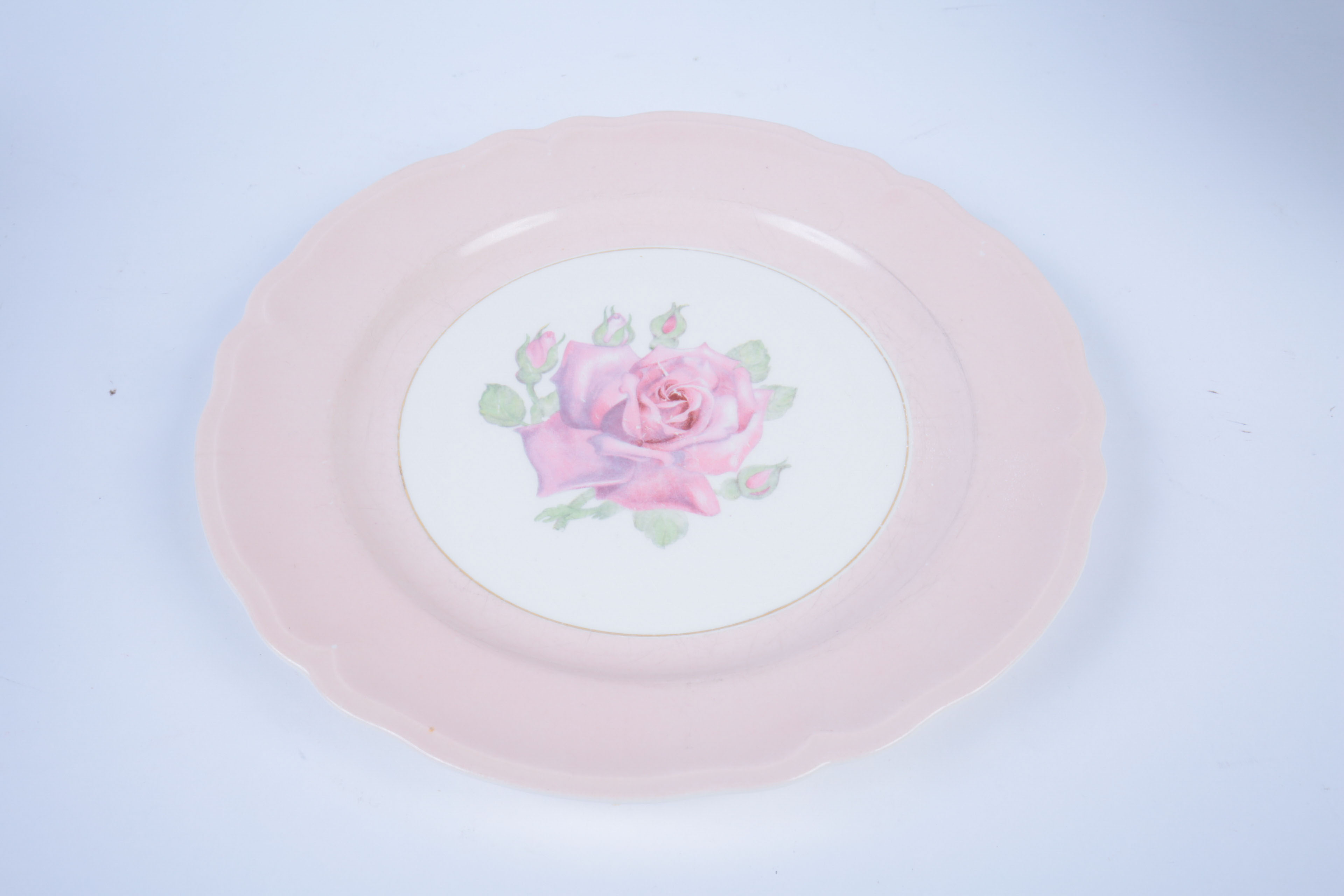 Paris Apartment Style Tableware