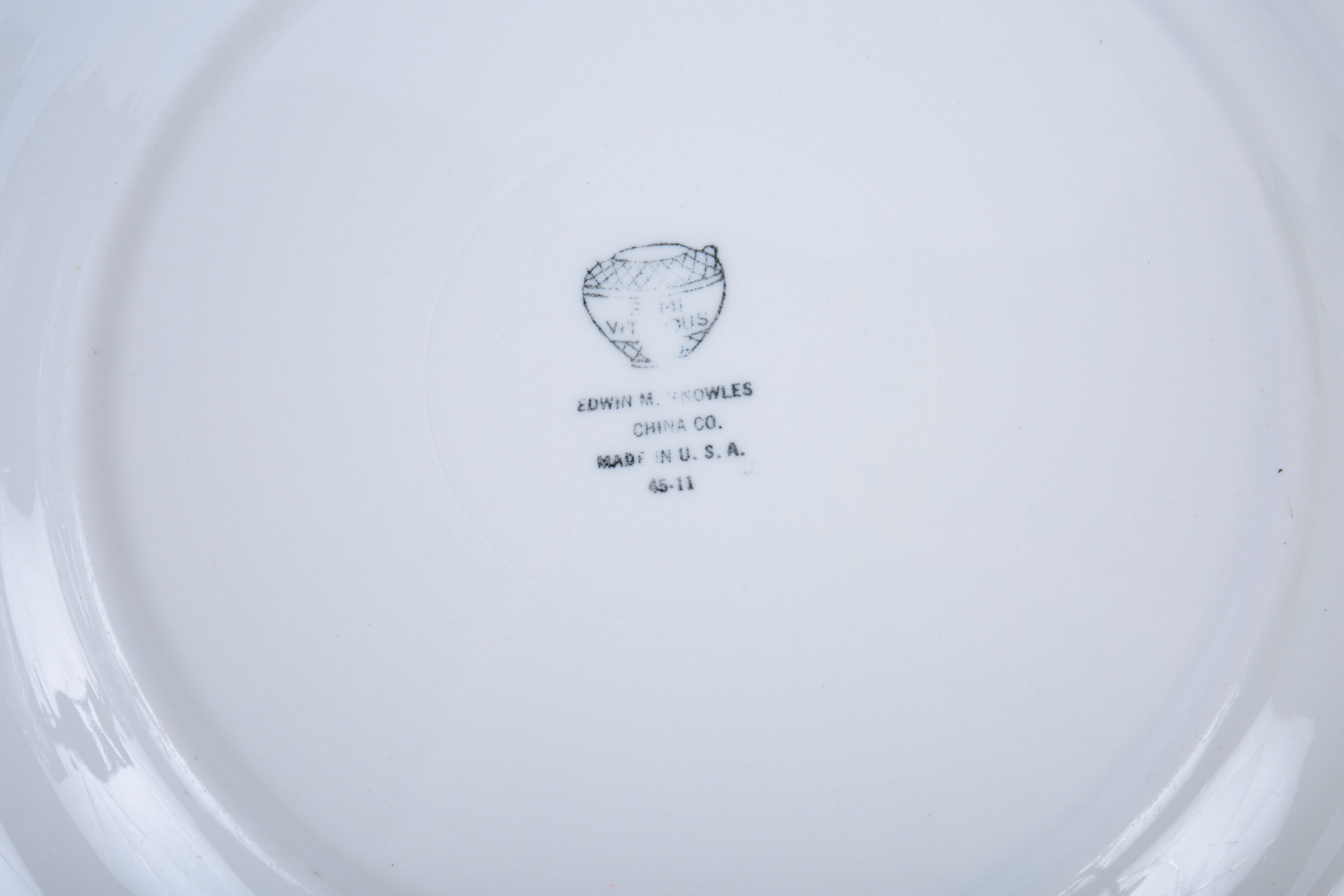 Paris Apartment Style Tableware