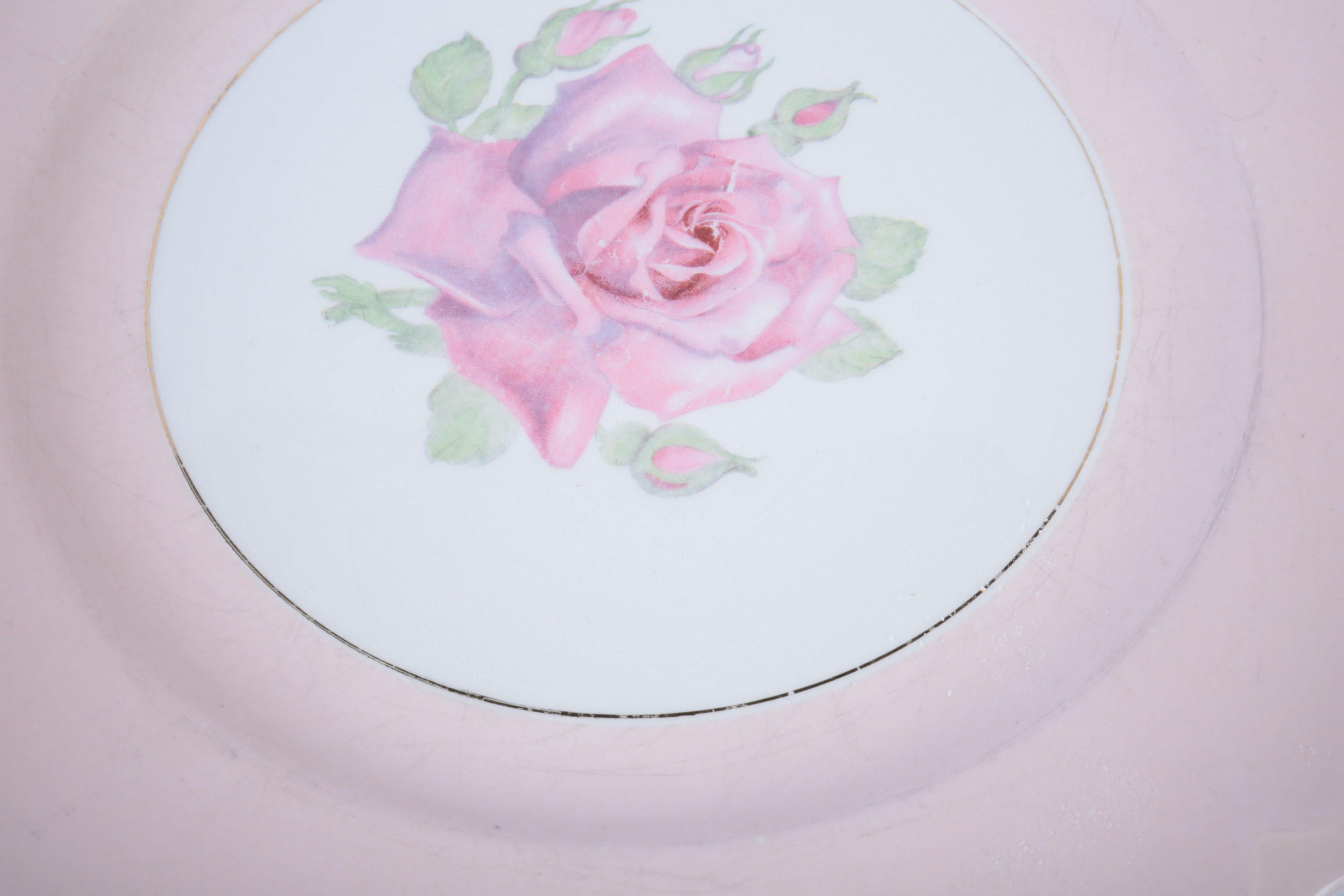 Paris Apartment Style Tableware