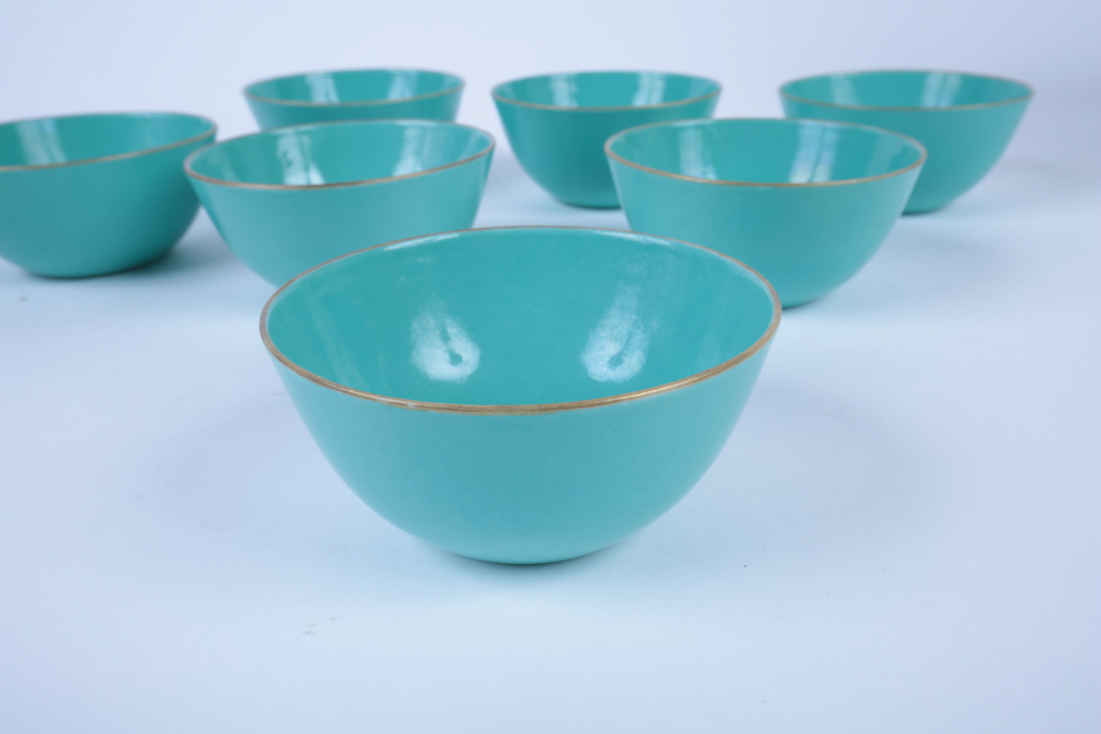 Paris Apartment Style Tableware