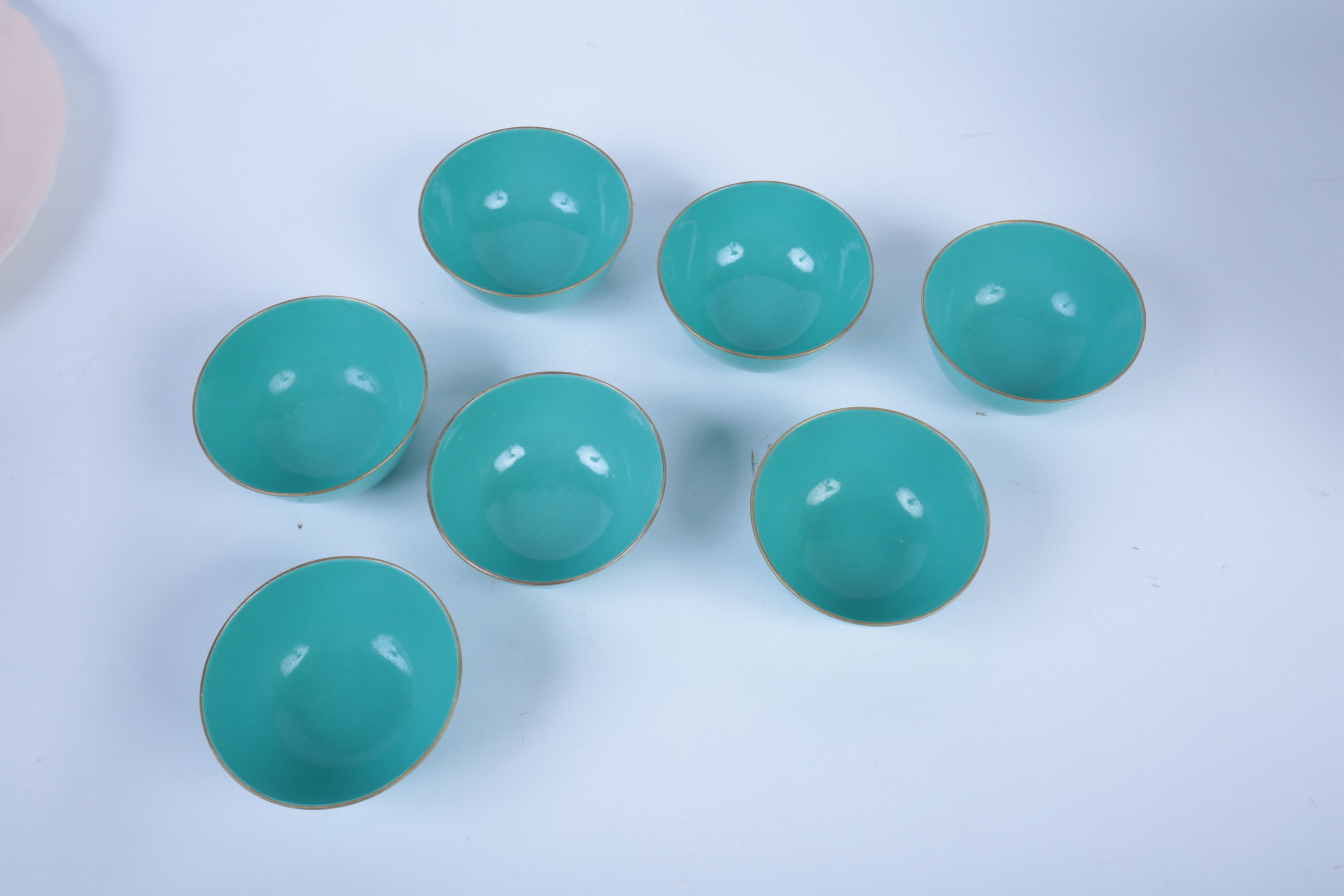 Paris Apartment Style Tableware