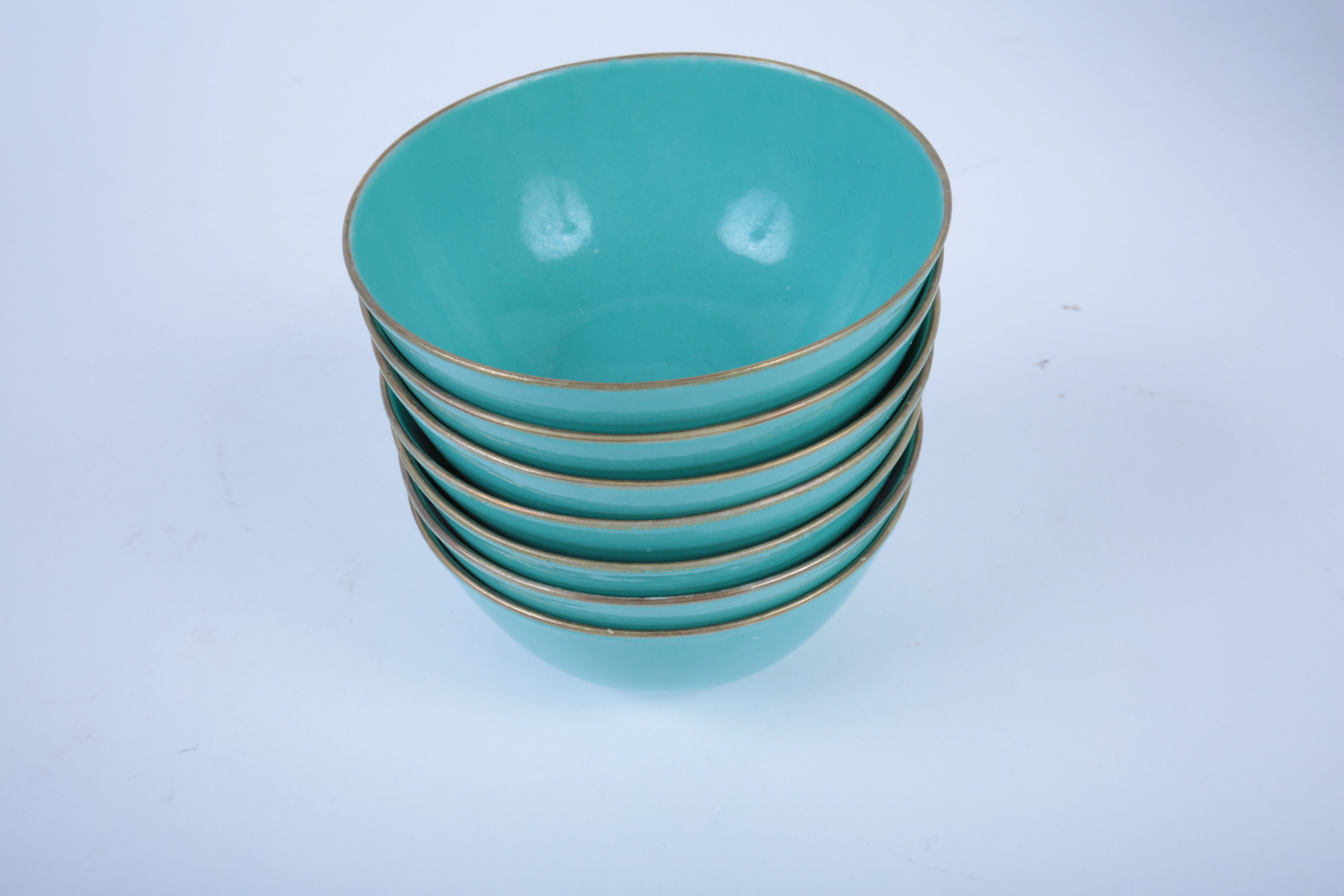 Paris Apartment Style Tableware