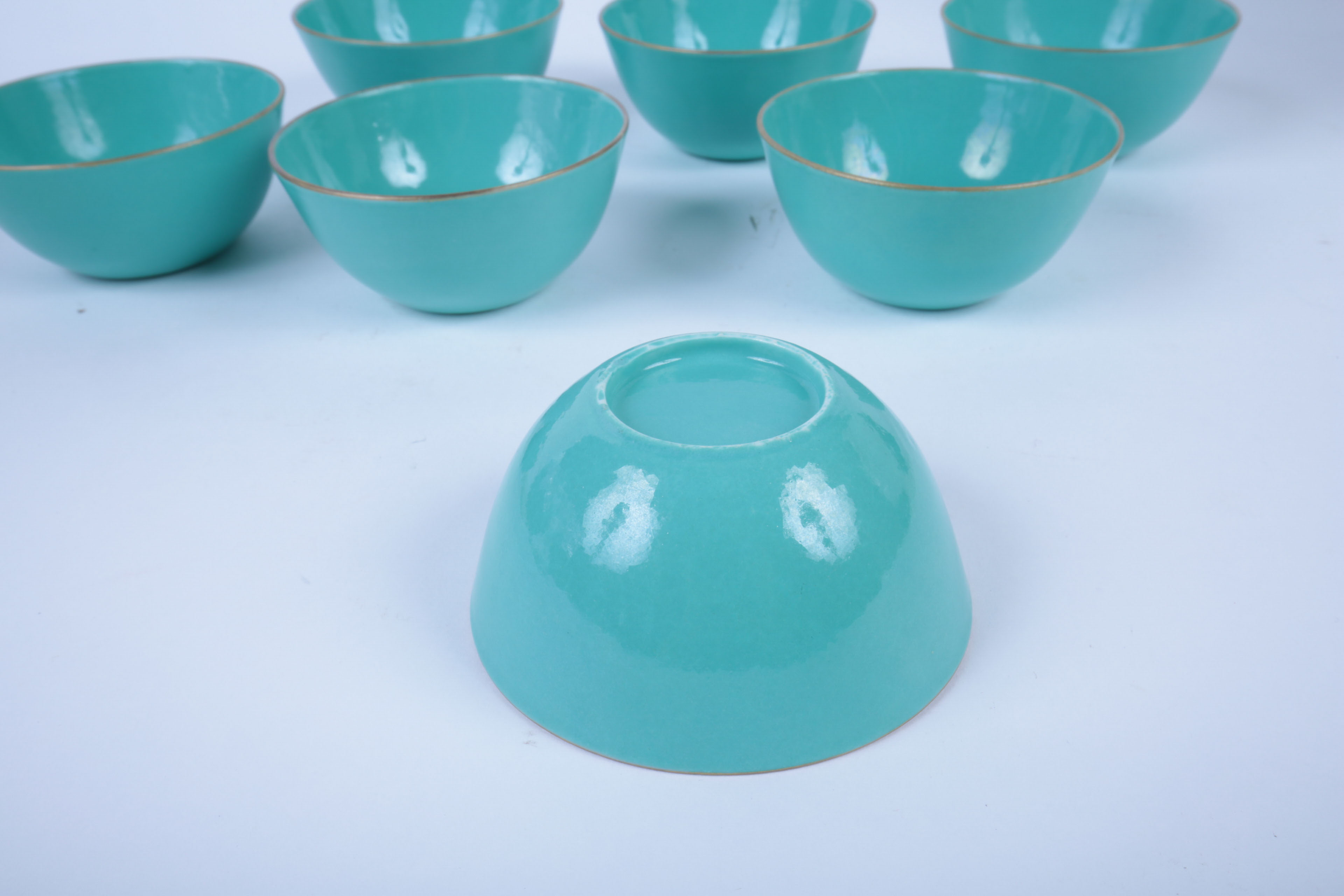 Paris Apartment Style Tableware