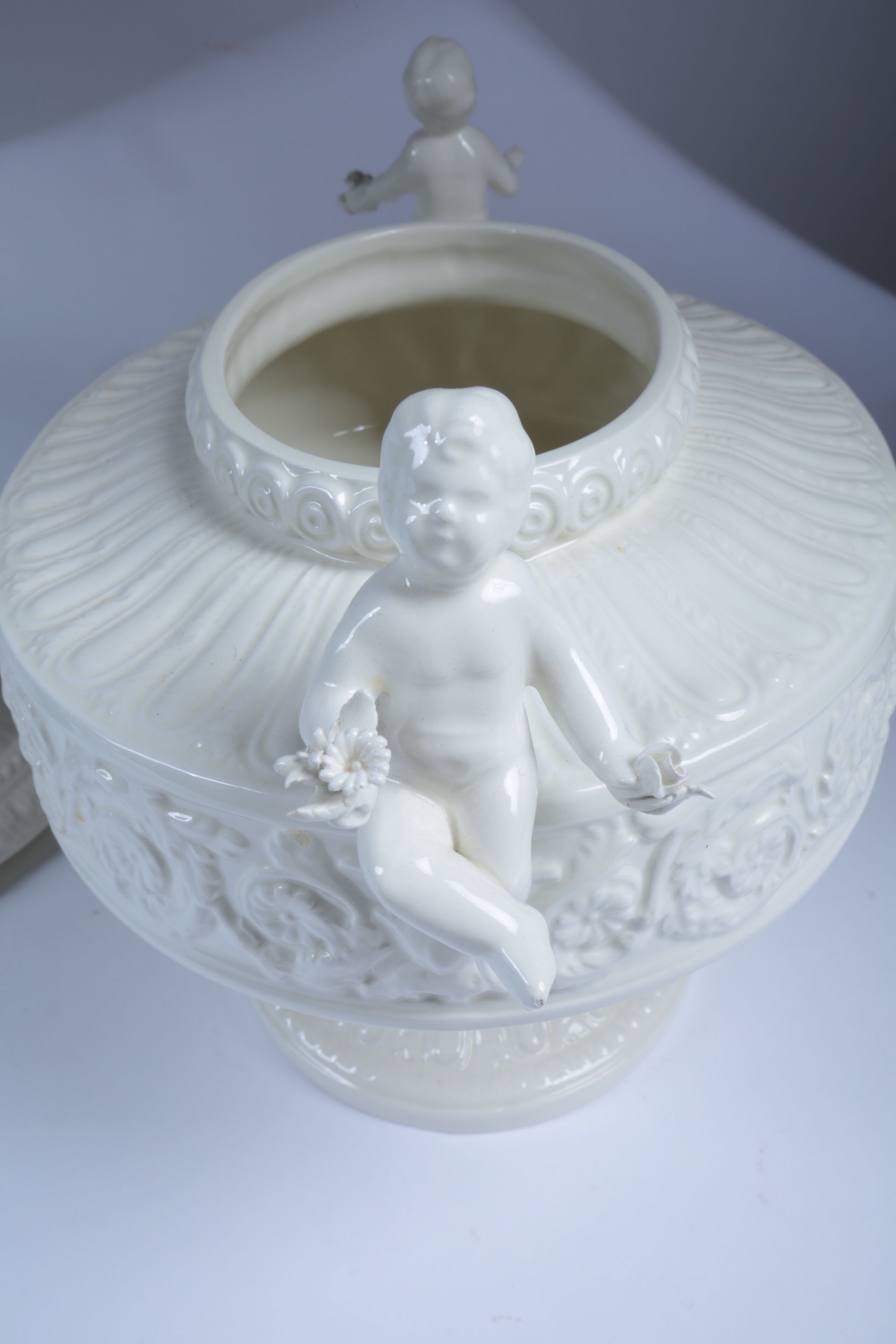 Paris Apartment Style Tableware