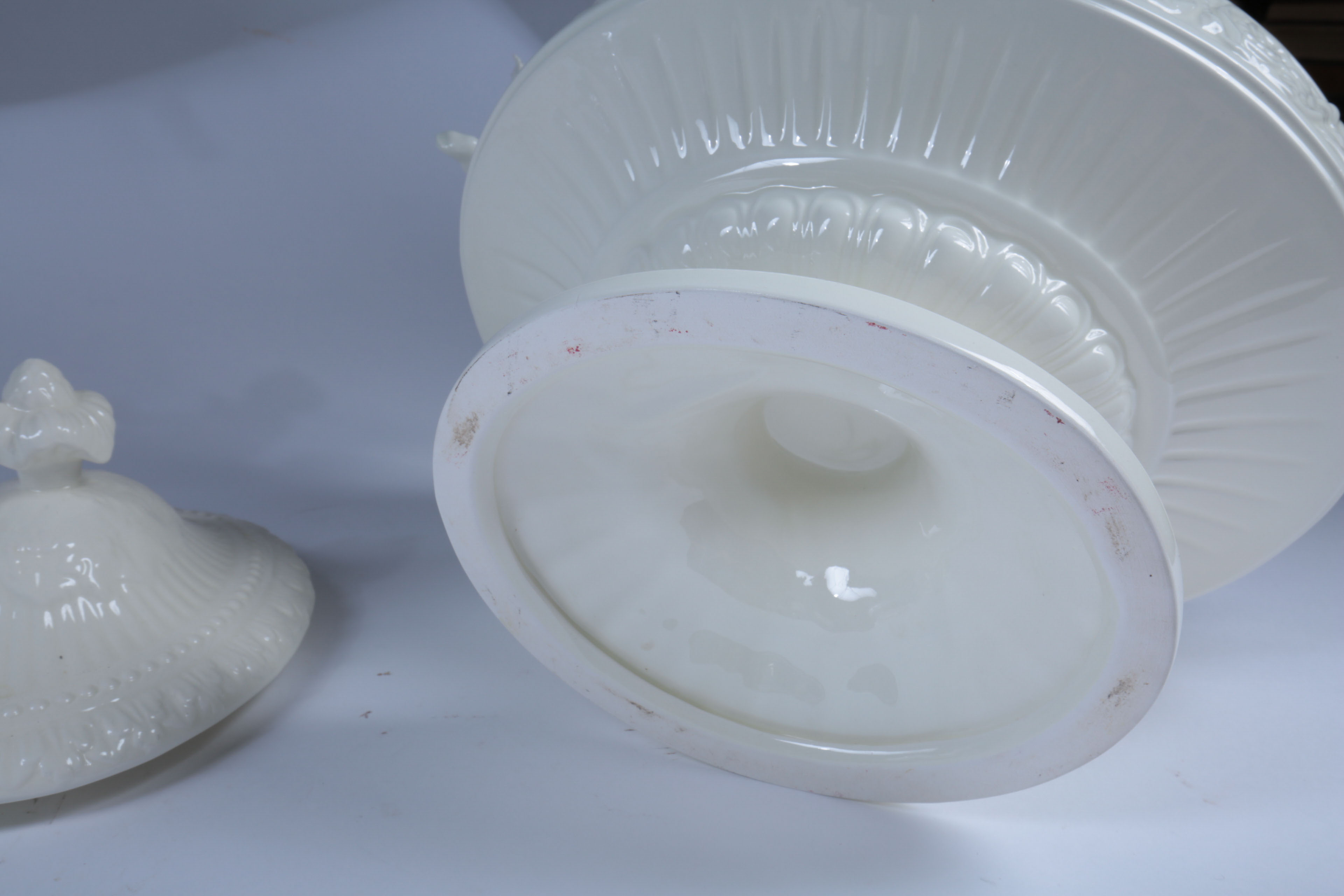 Paris Apartment Style Tableware