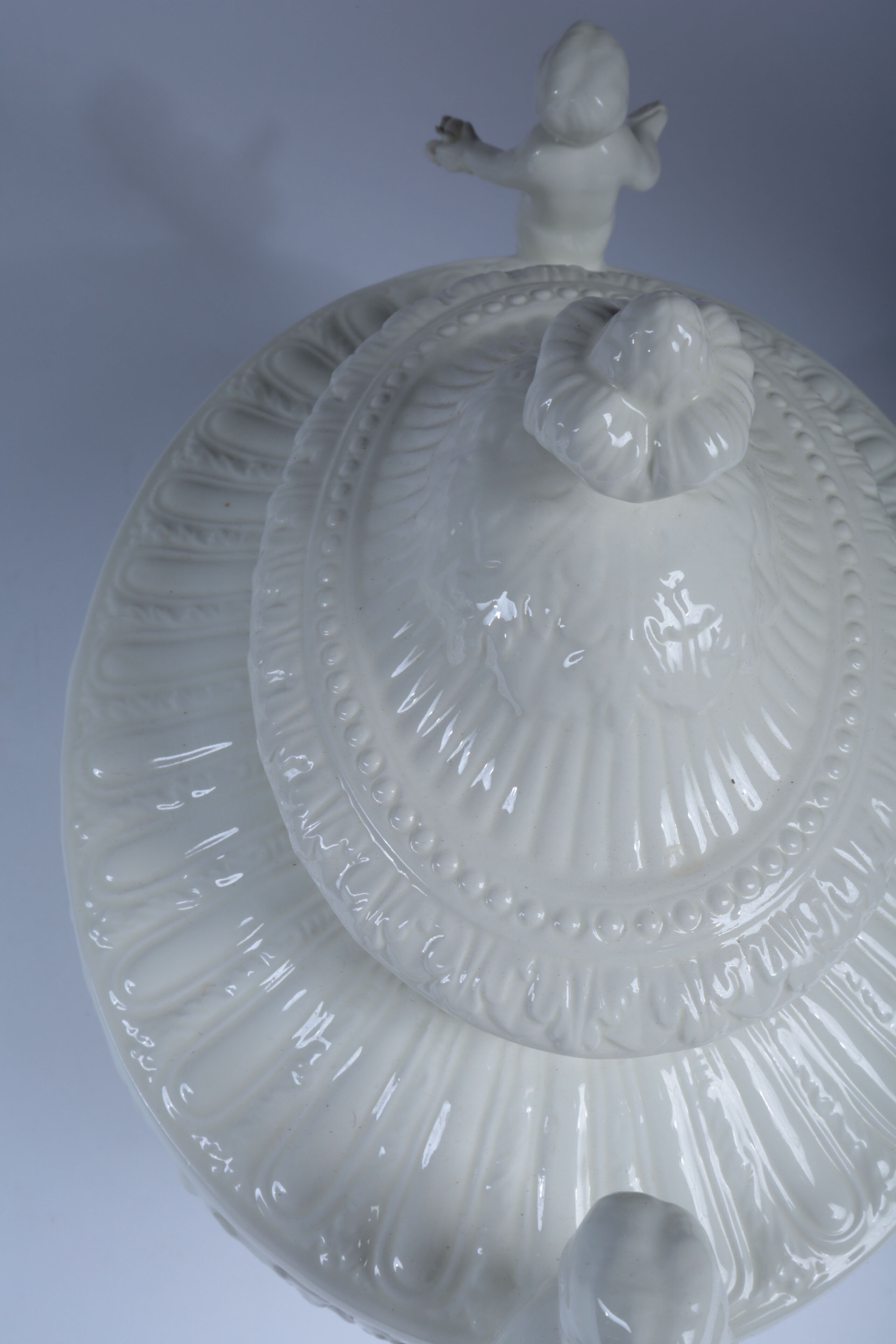 Paris Apartment Style Tableware