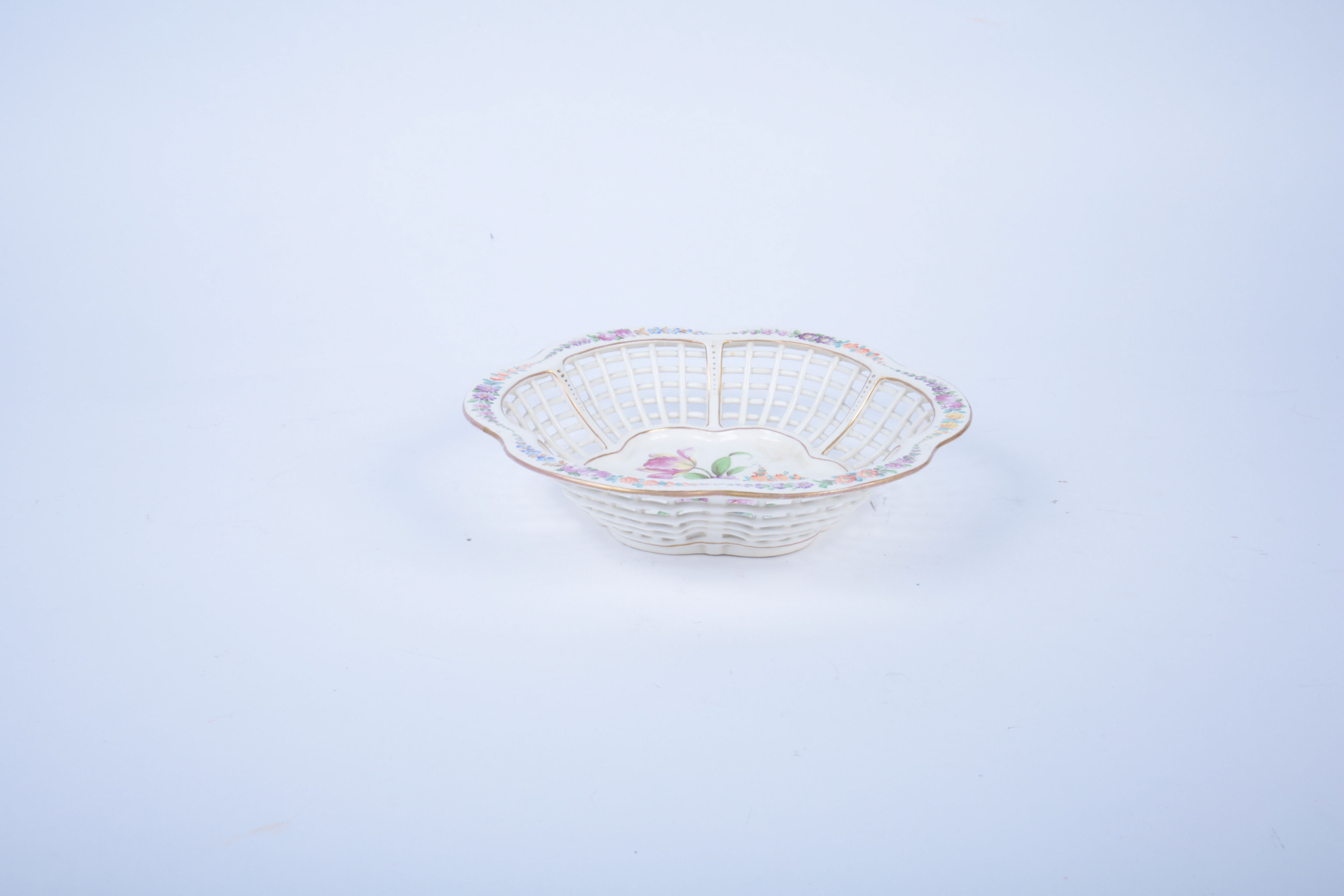 Paris Apartment Style Tableware