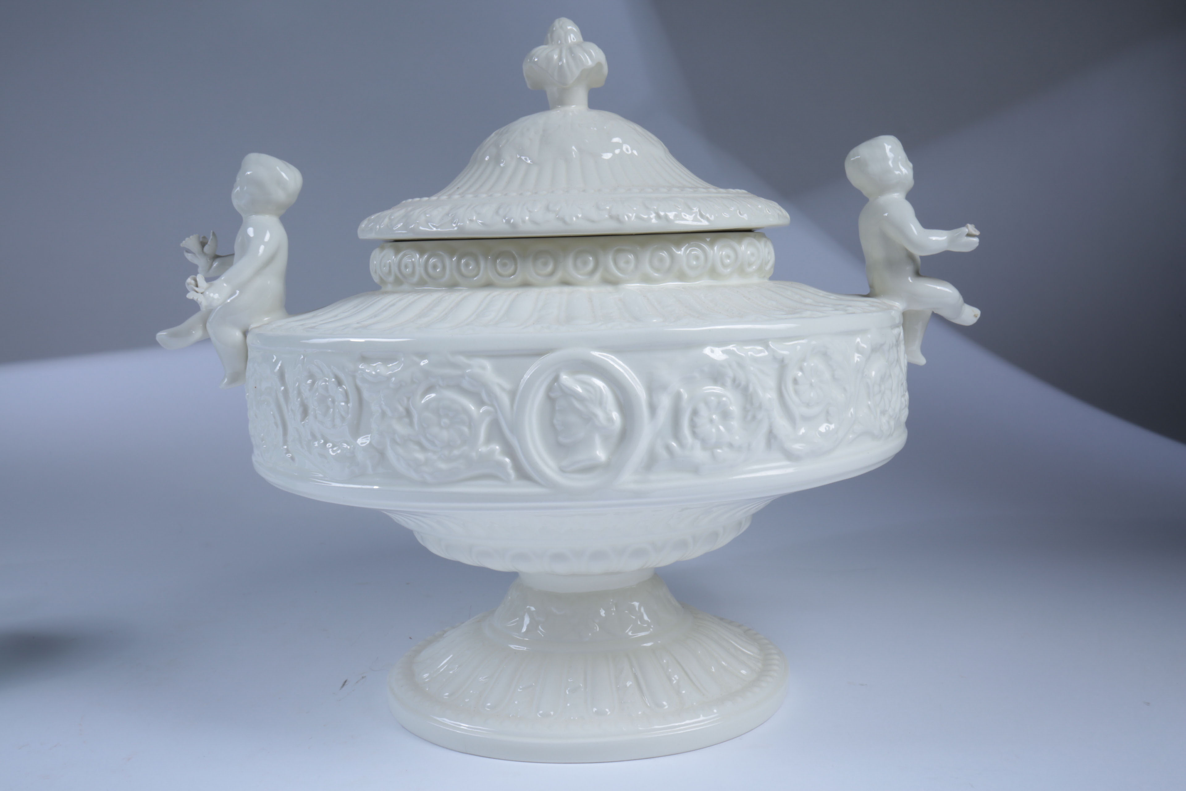 Paris Apartment Style Tableware