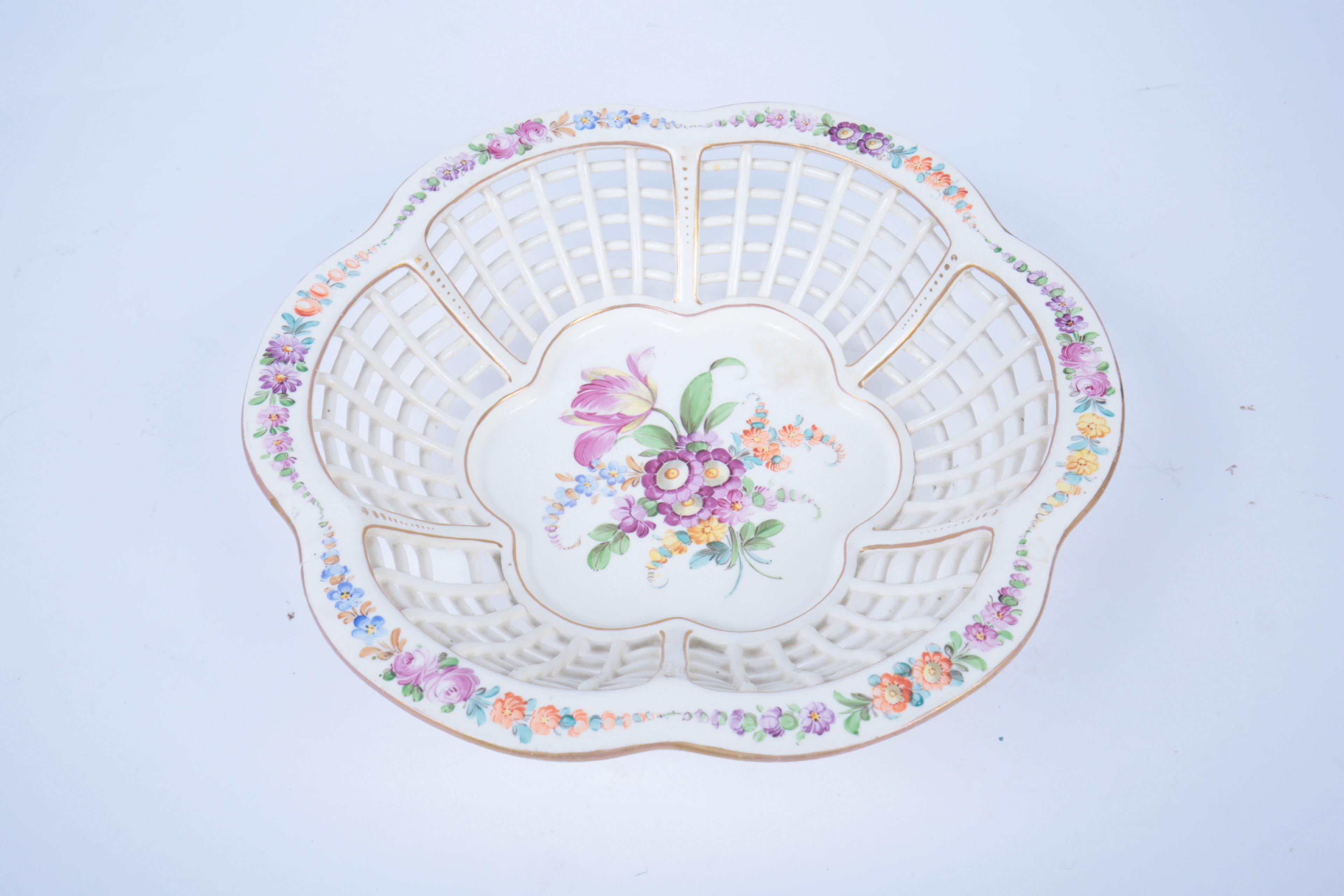 Paris Apartment Style Tableware