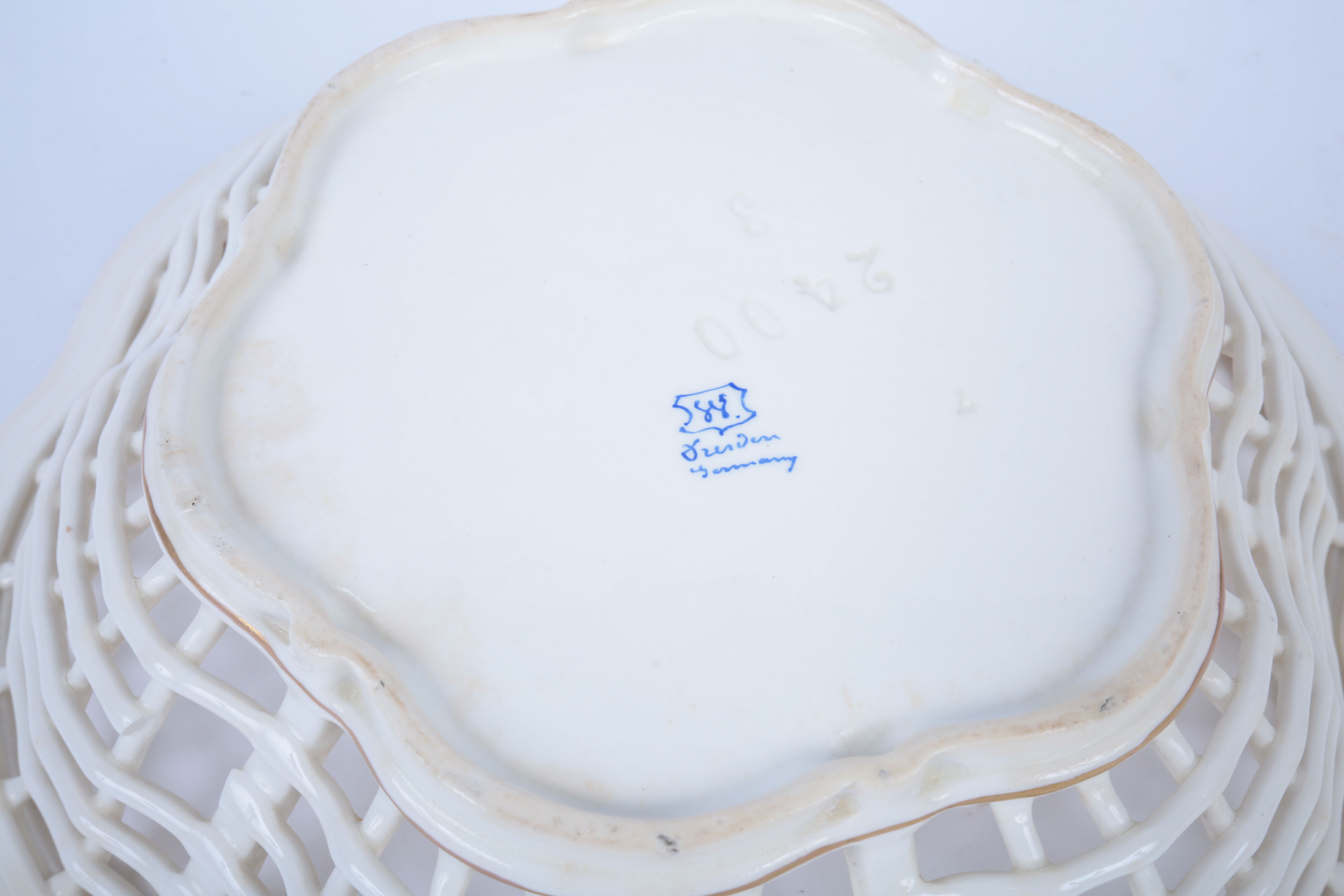 Paris Apartment Style Tableware