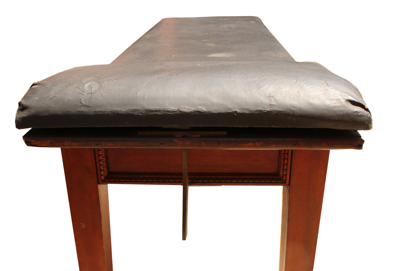 Vintage Massage Table