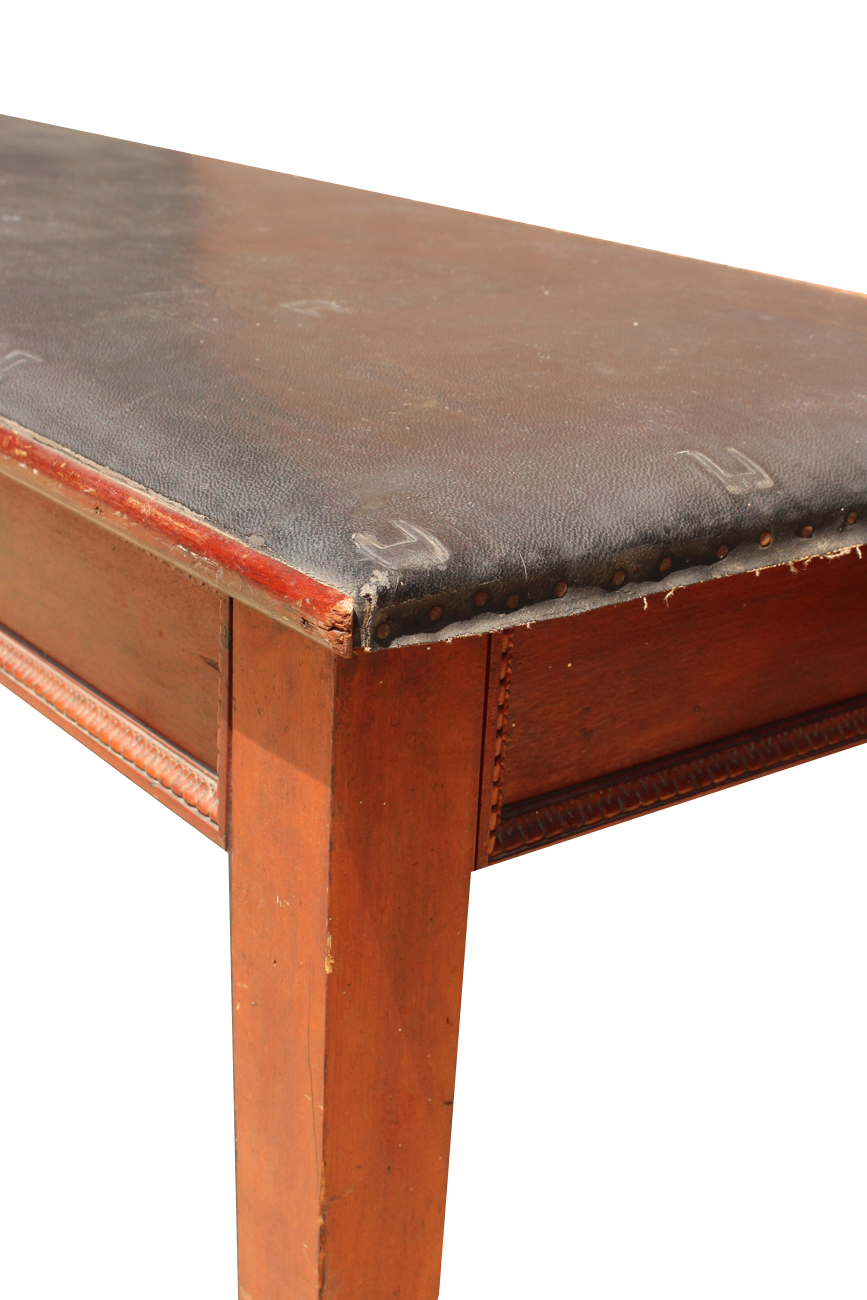 Vintage Massage Table