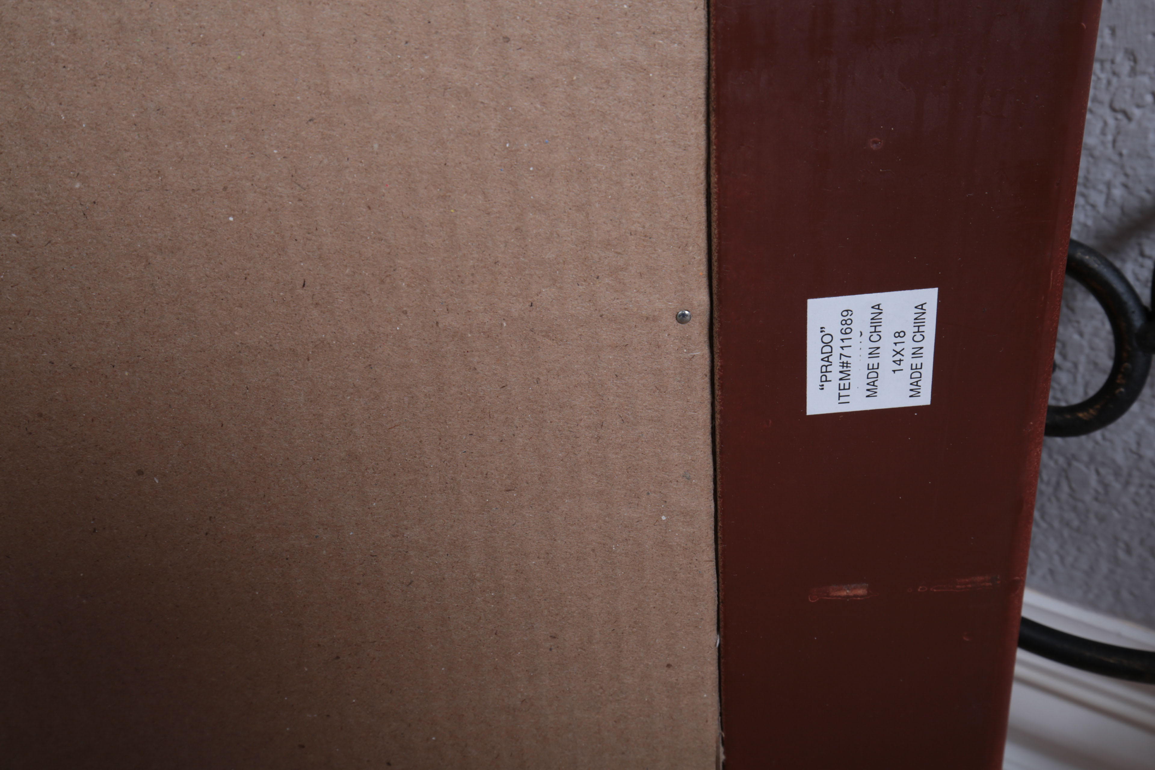 Suzanne Harrill Watercolor Painting