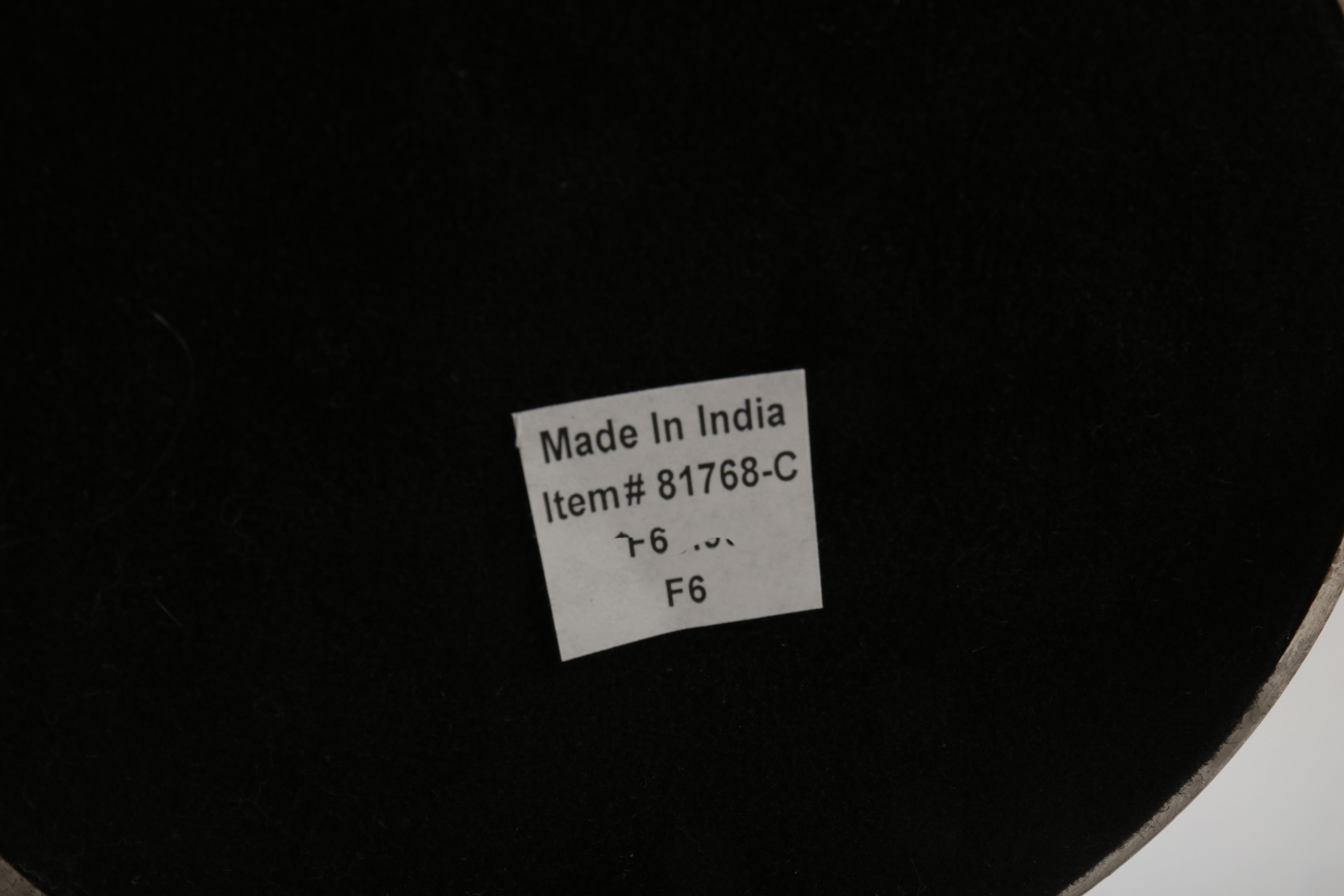 Group of Glass Decor and Accessories