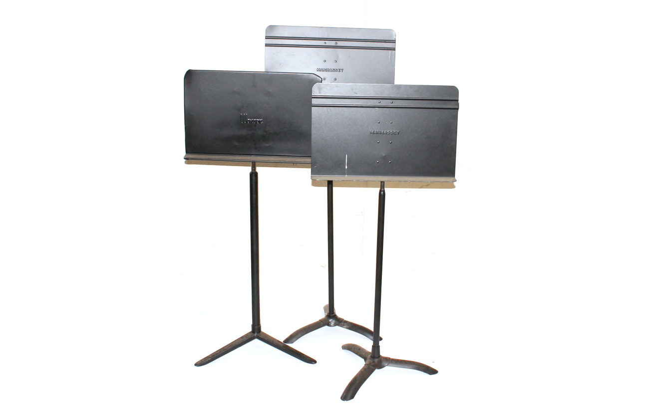 Sheet Music Stands