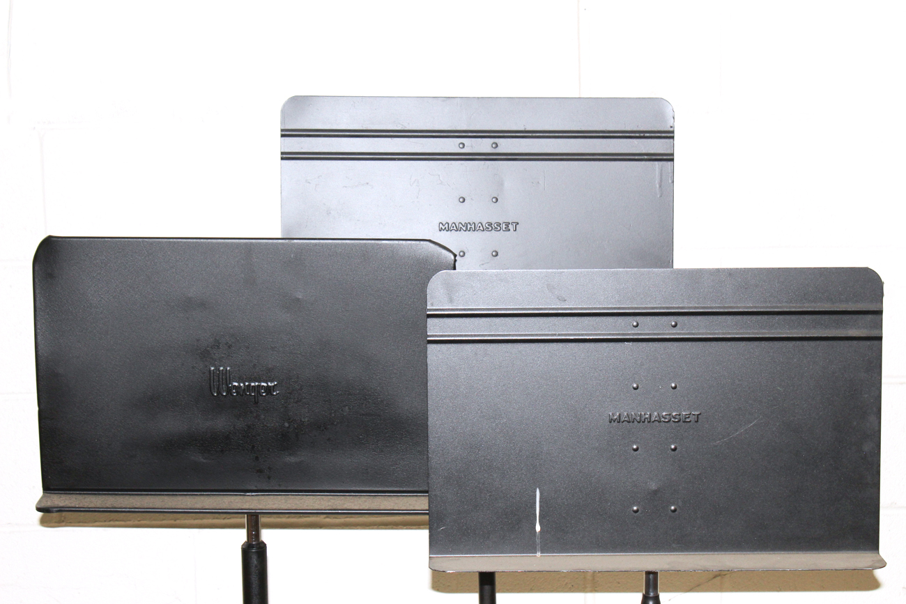 Sheet Music Stands
