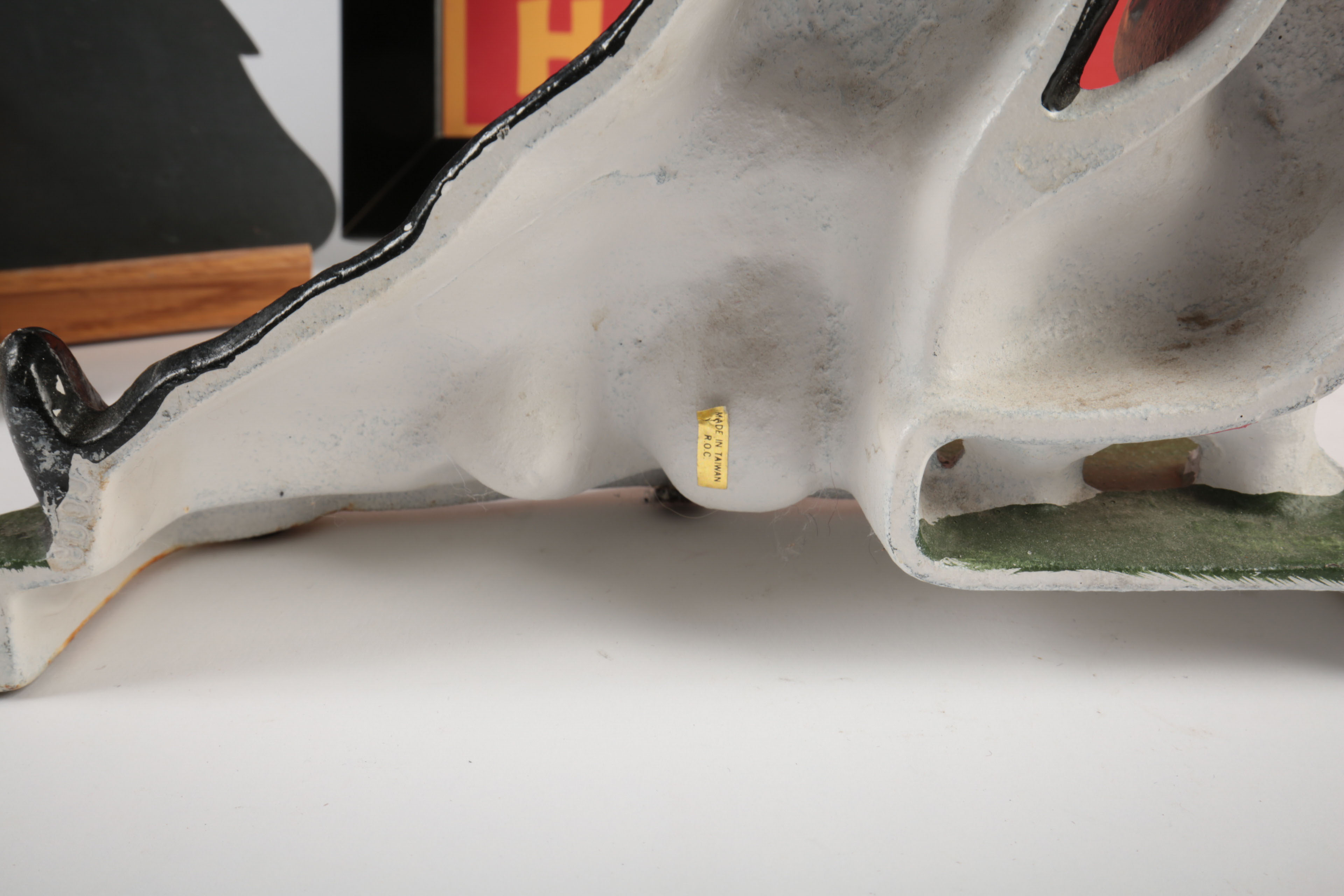 Collection of Scottish Terrier Decor