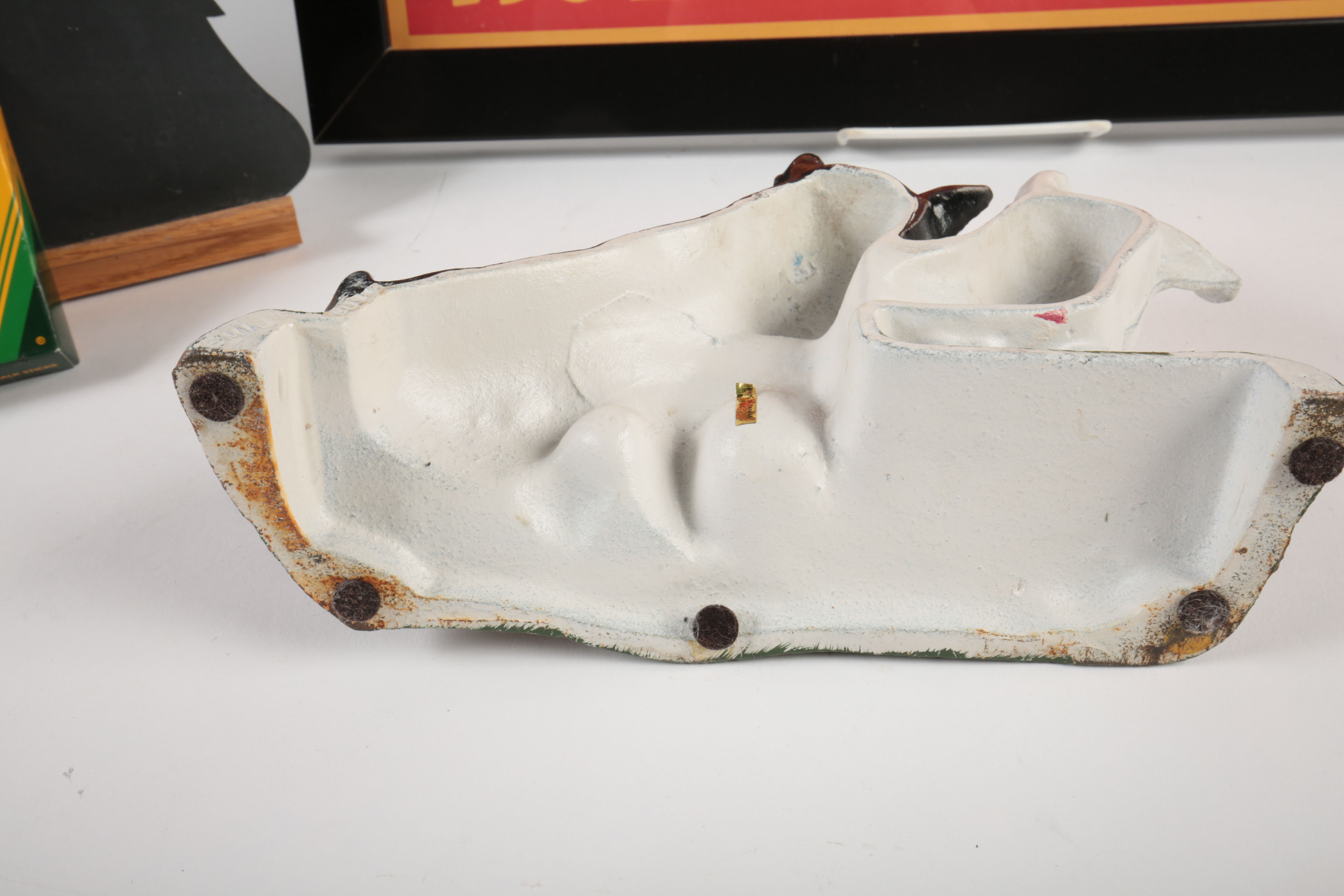 Collection of Scottish Terrier Decor