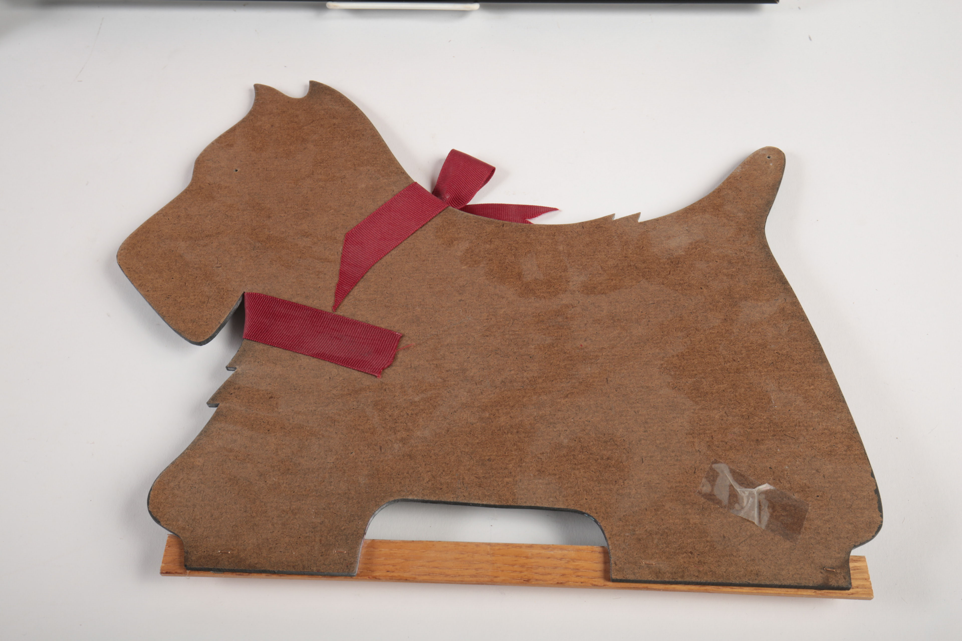 Collection of Scottish Terrier Decor