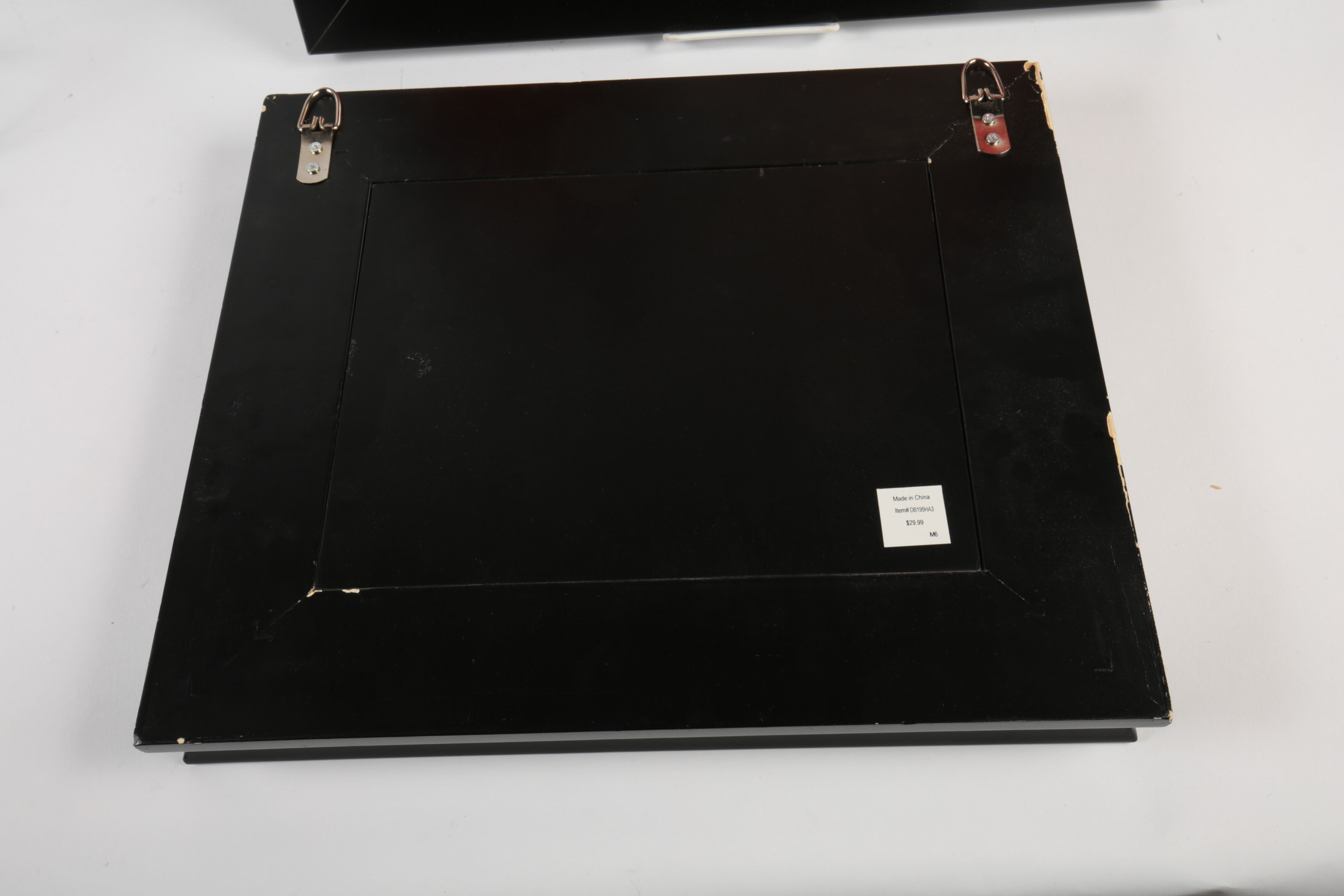 Collection of Scottish Terrier Decor