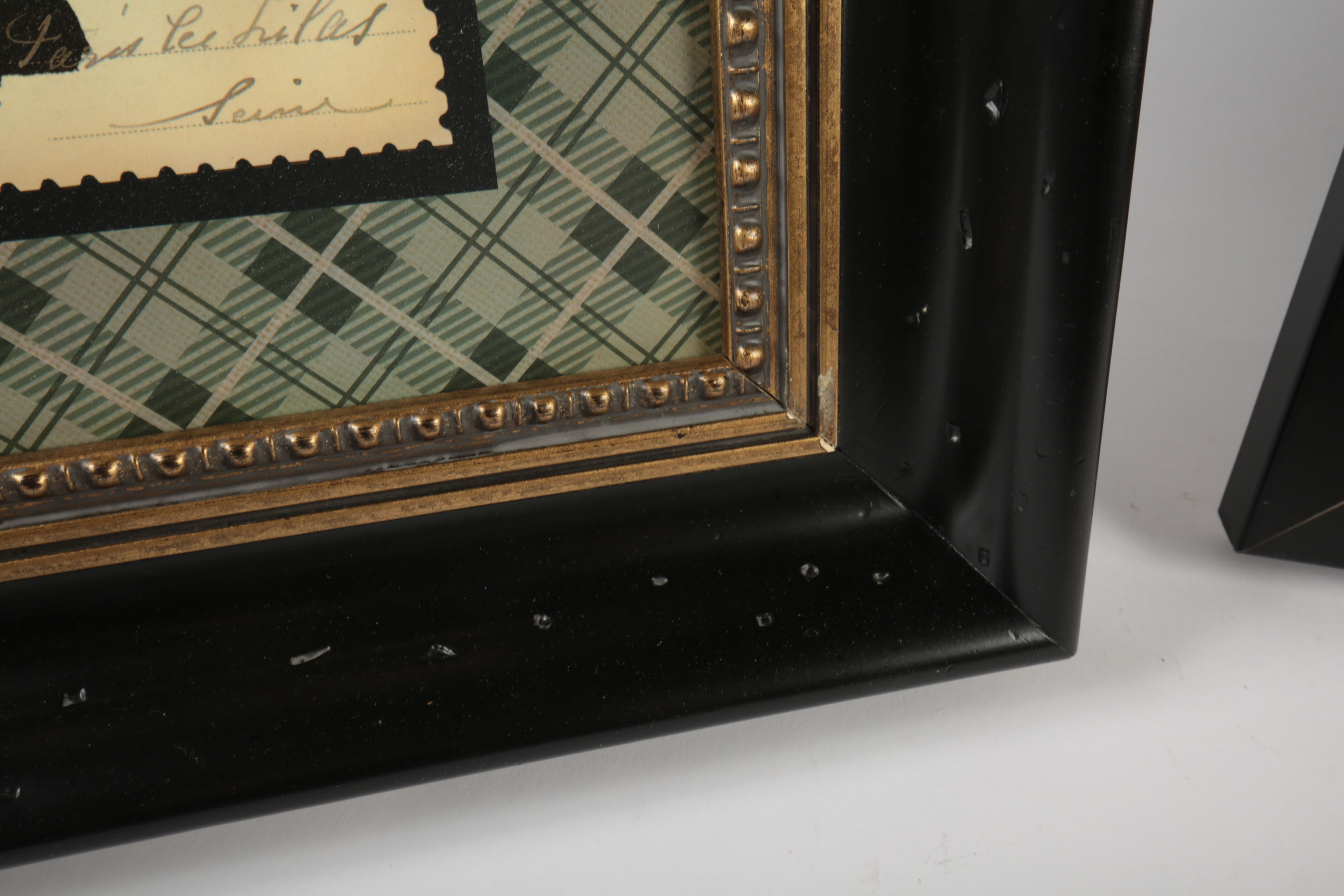 Collection of Scottish Terrier Decor