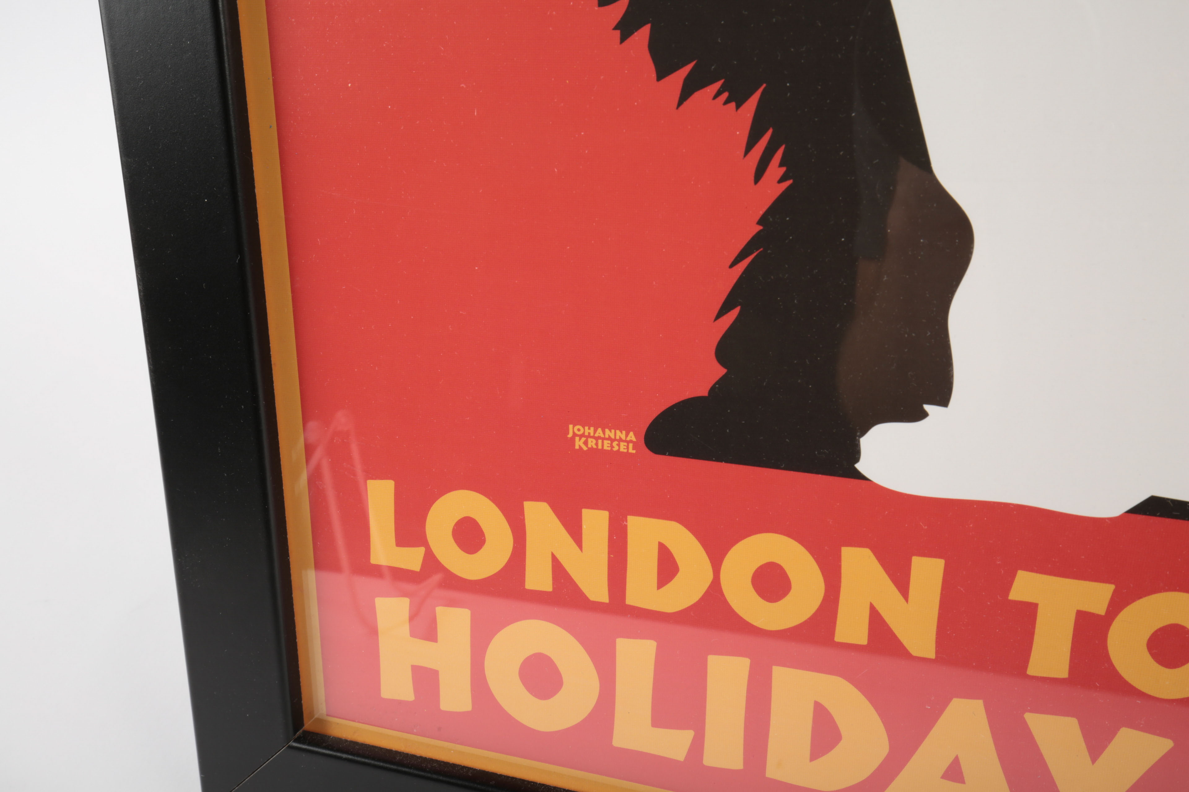 Collection of Scottish Terrier Decor