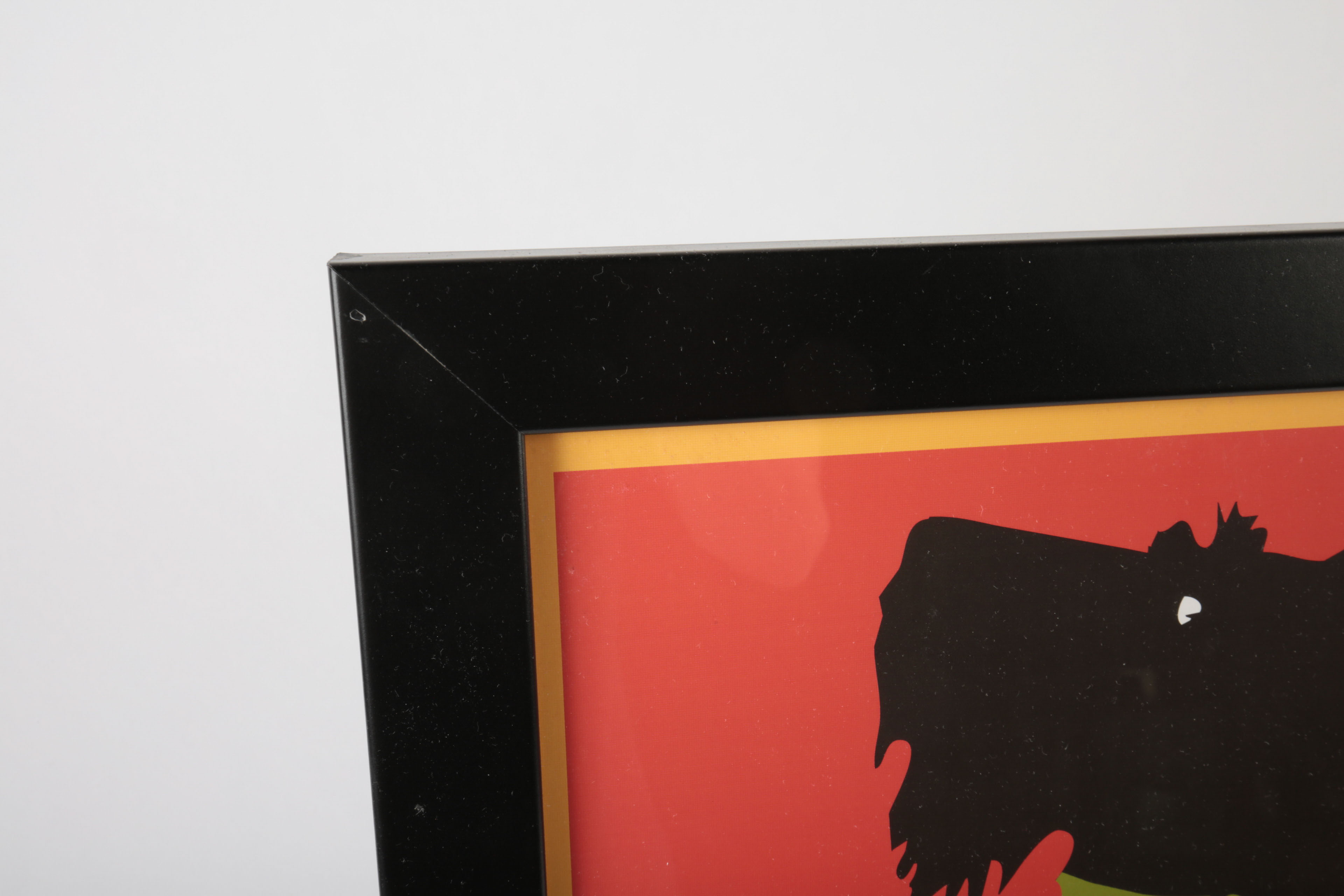 Collection of Scottish Terrier Decor