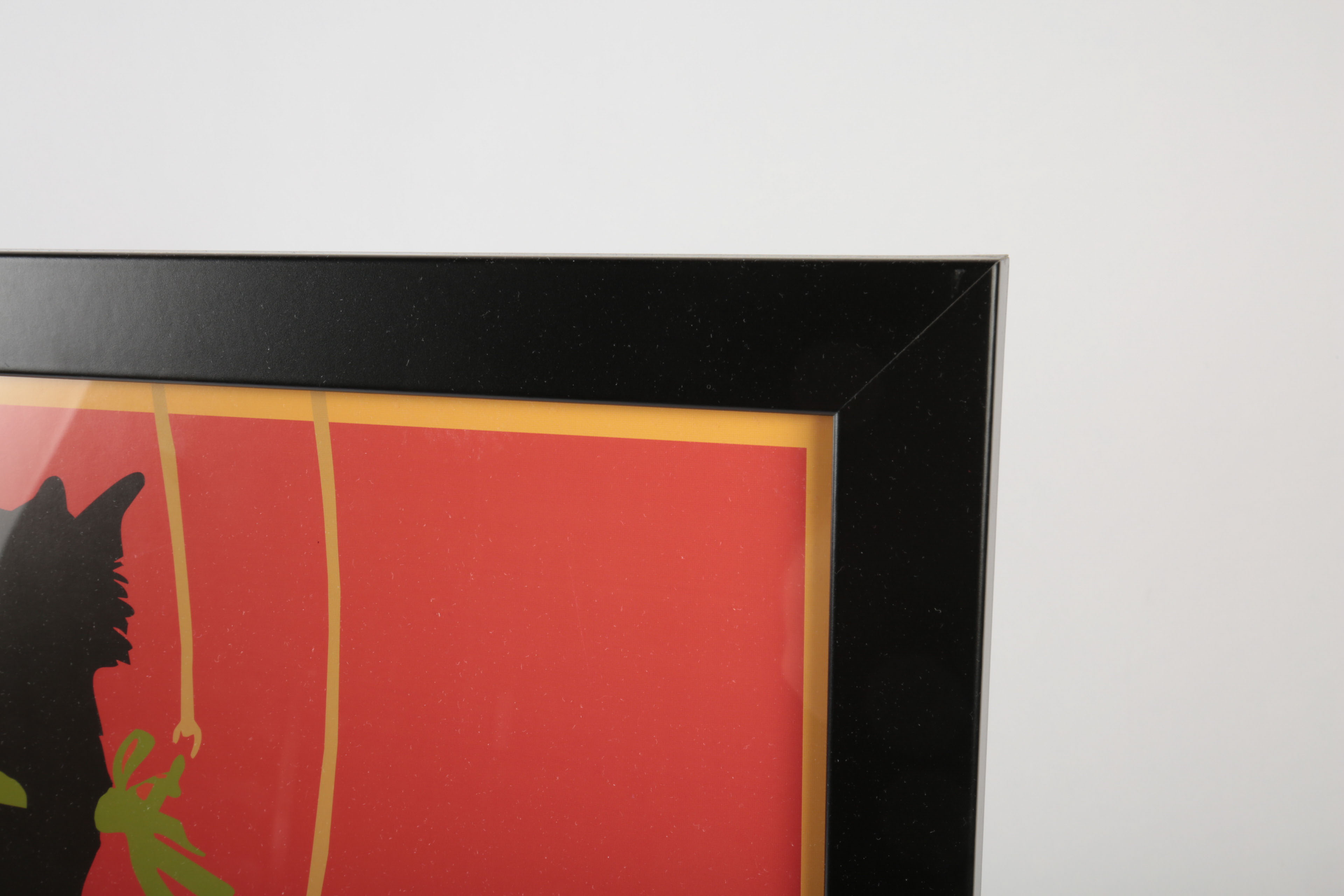 Collection of Scottish Terrier Decor