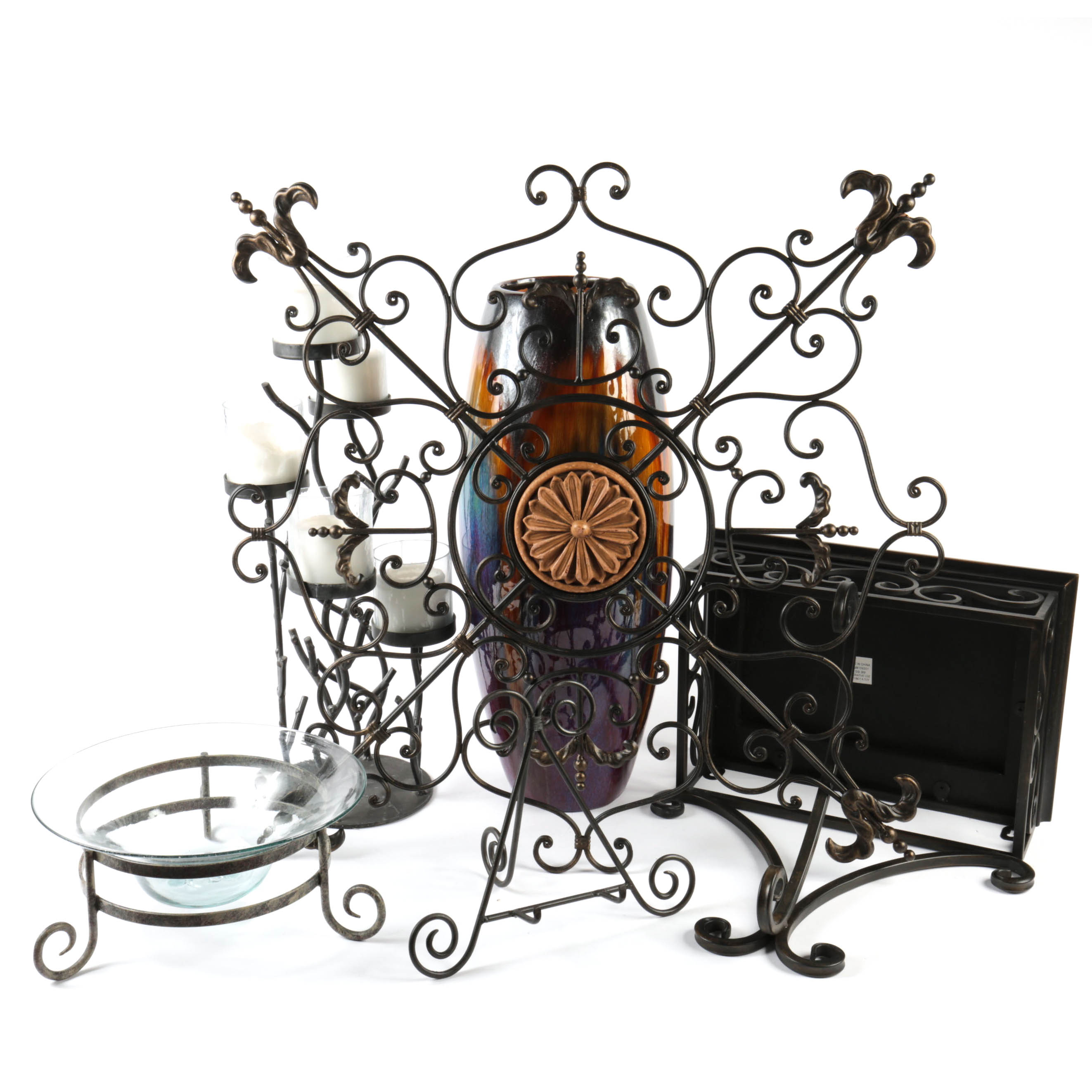 Rustic Home Decor and Accessories