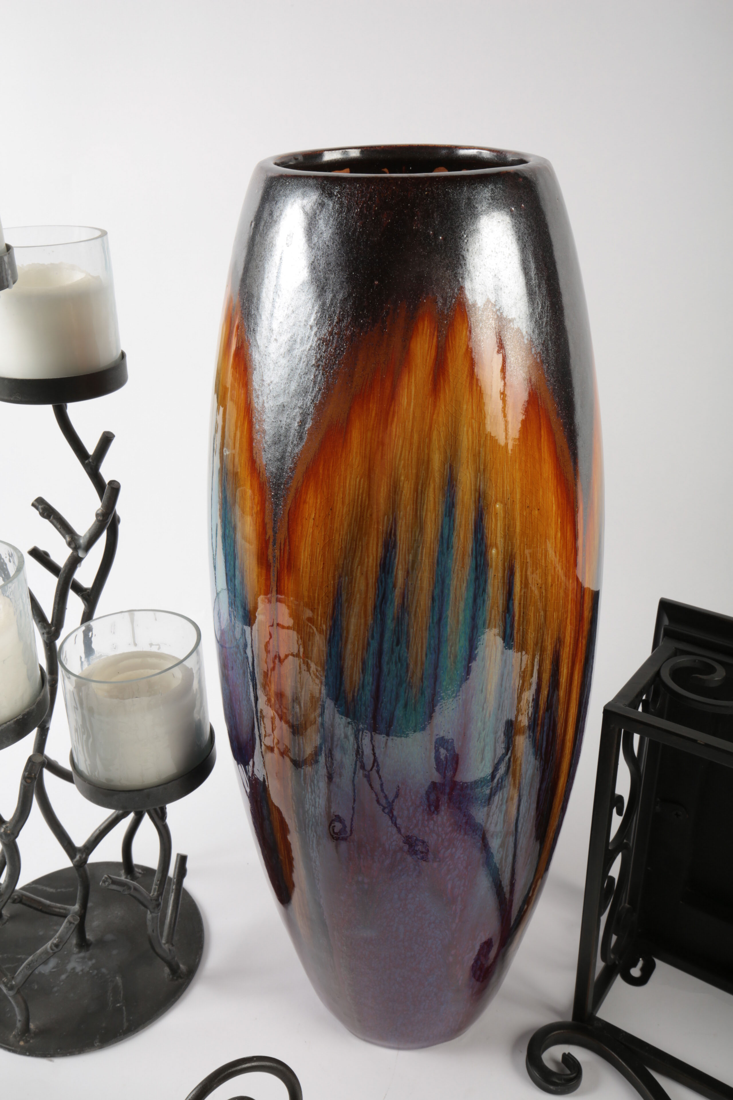 Rustic Home Decor and Accessories