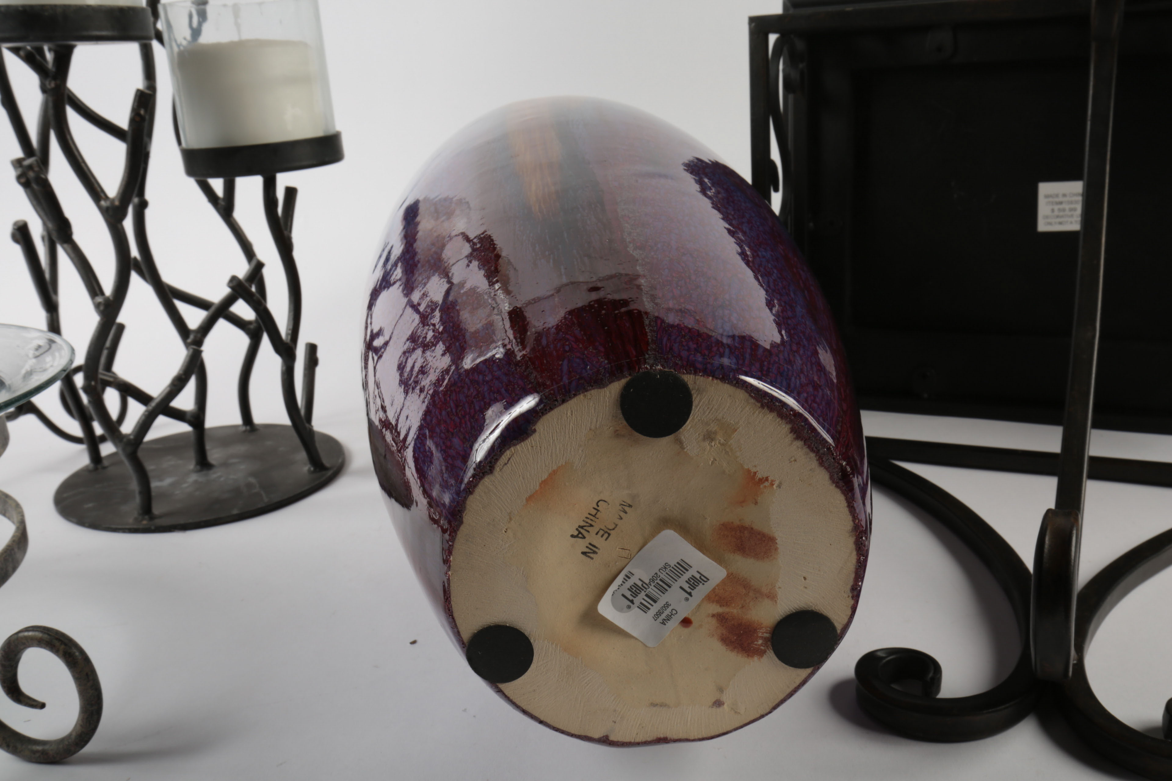 Rustic Home Decor and Accessories