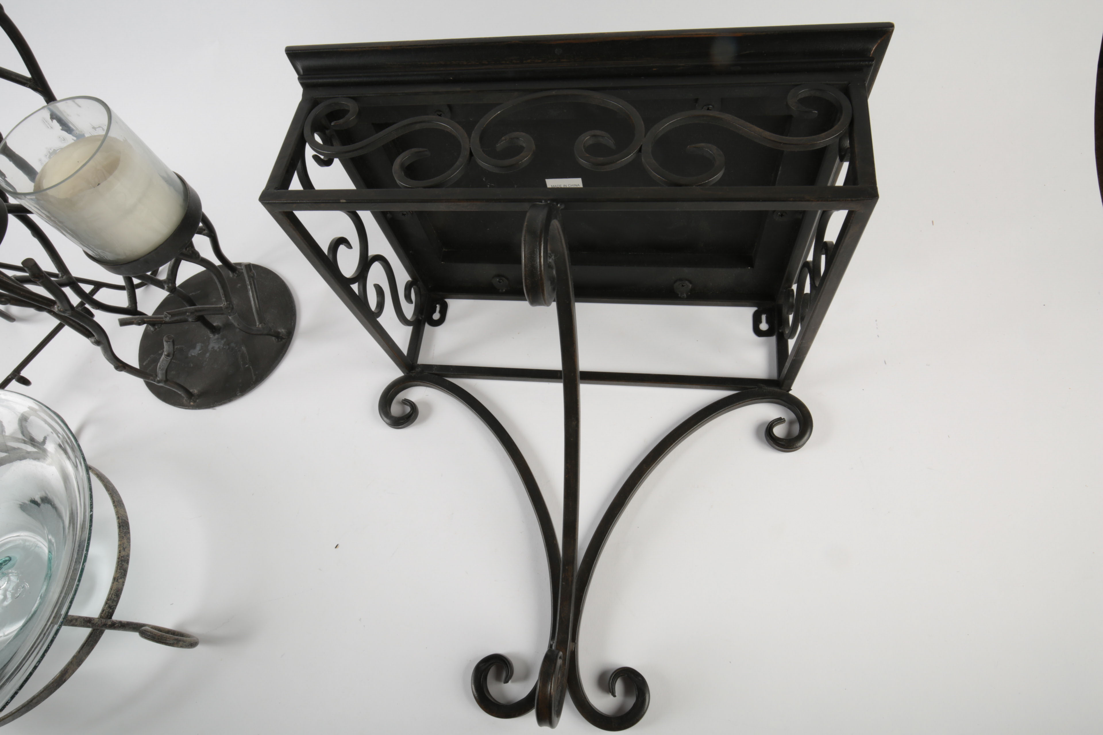 Rustic Home Decor and Accessories