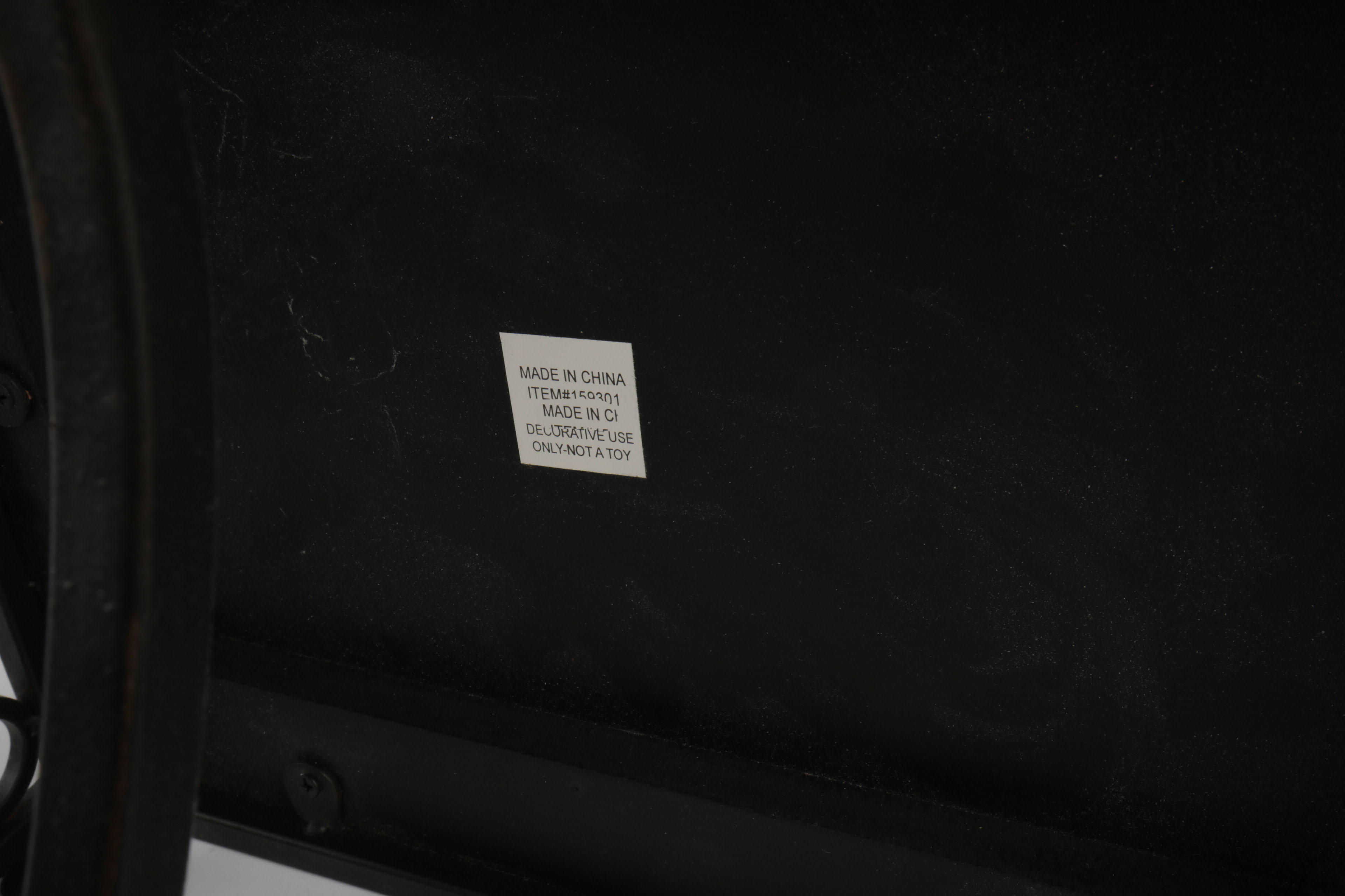 Rustic Home Decor and Accessories