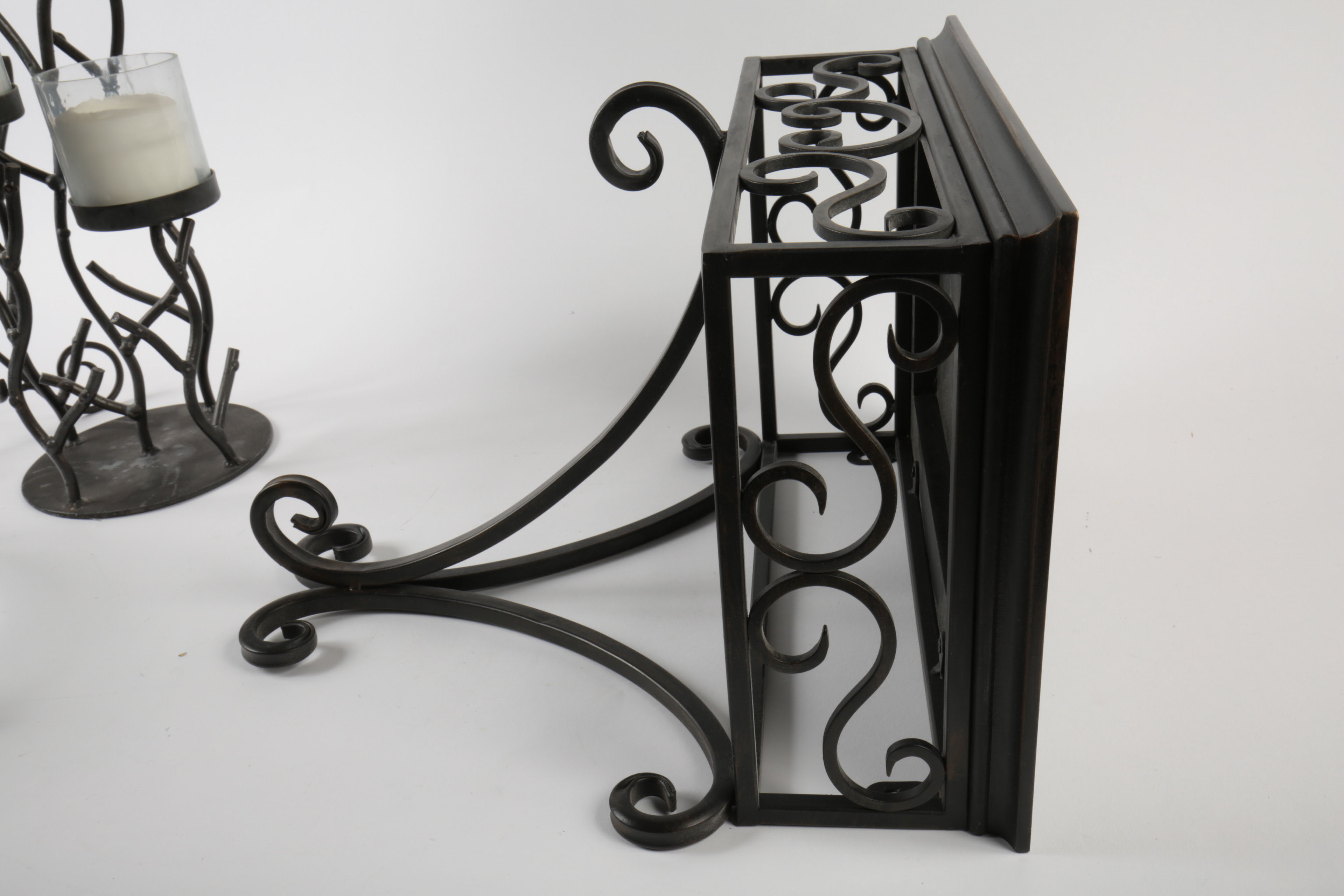 Rustic Home Decor and Accessories