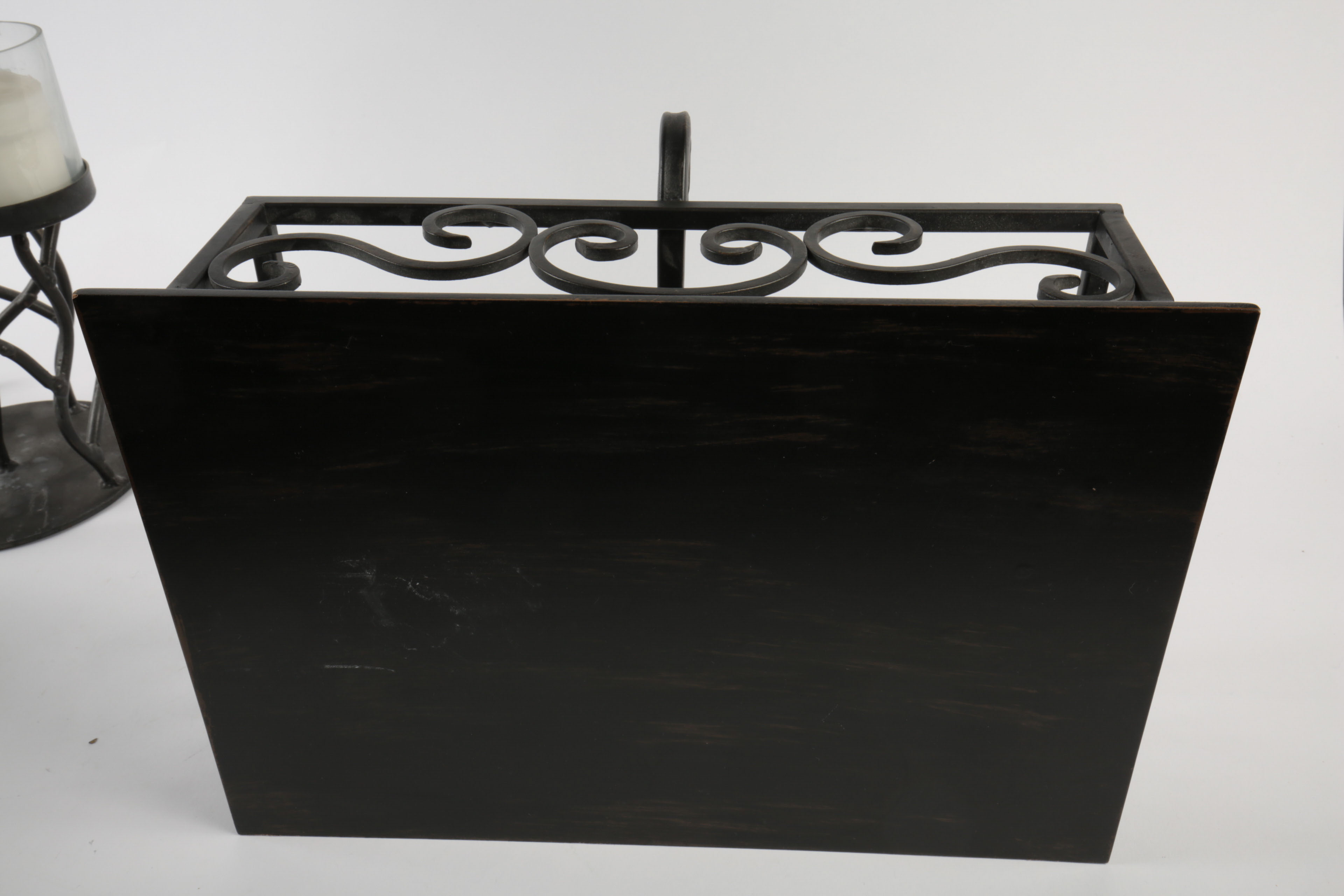 Rustic Home Decor and Accessories