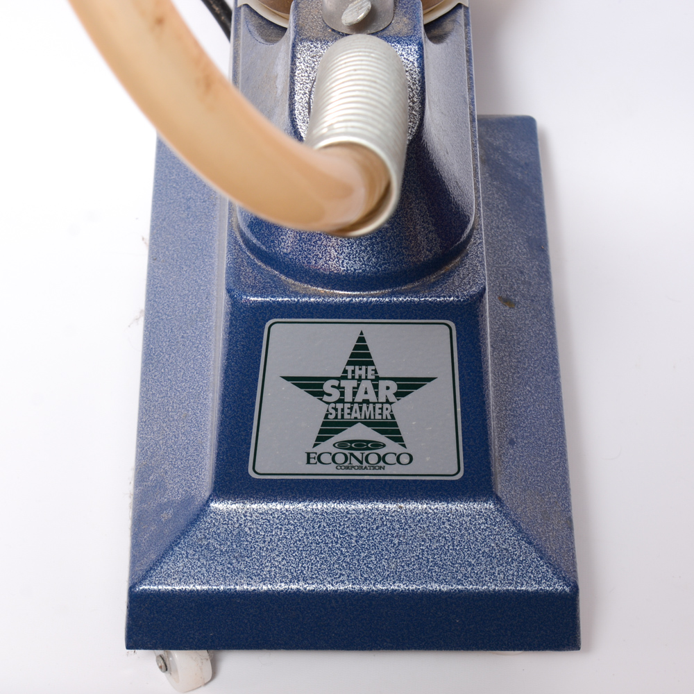 Shaper Image Compact Garment Steamer