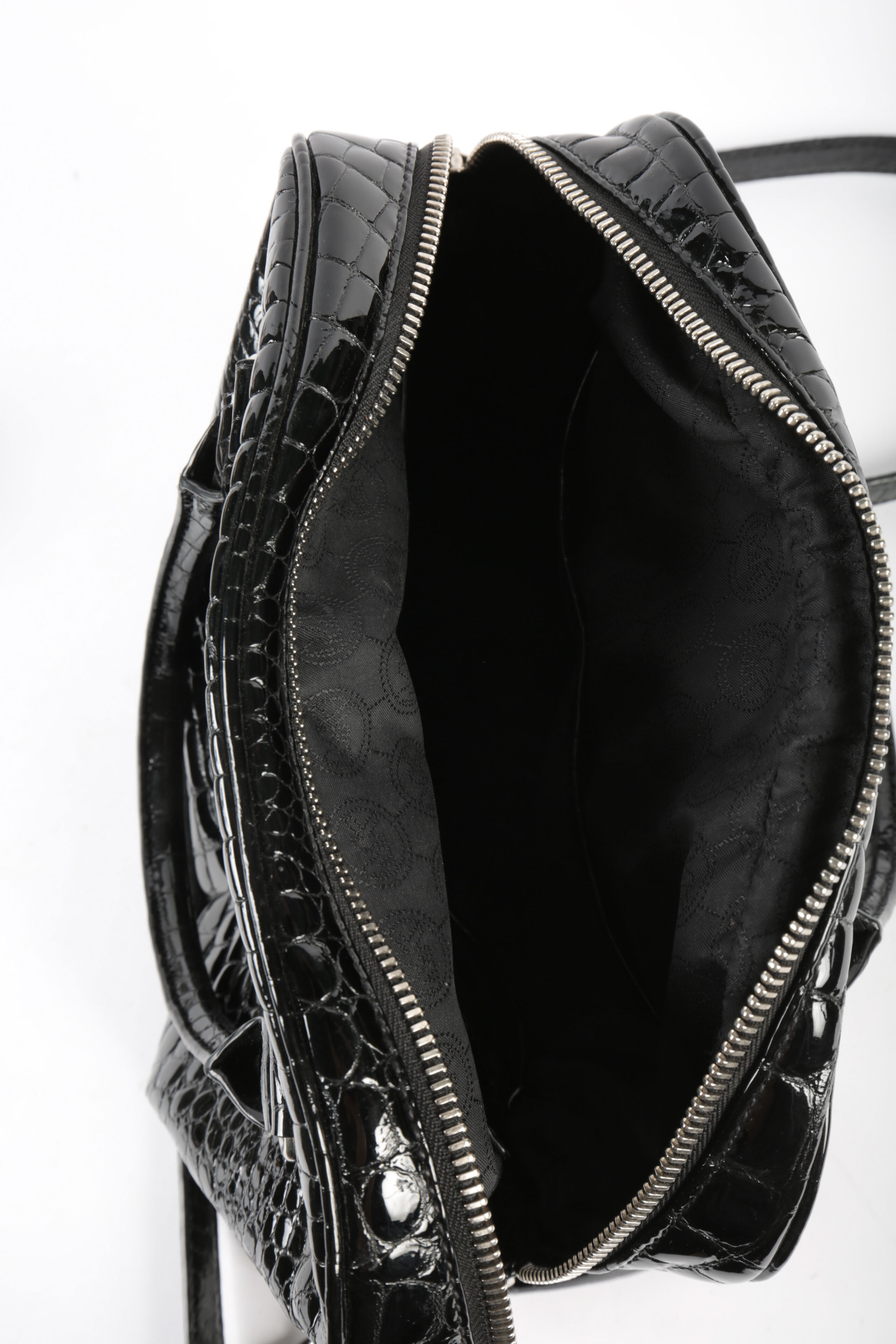 Three Michael Kors Handbags