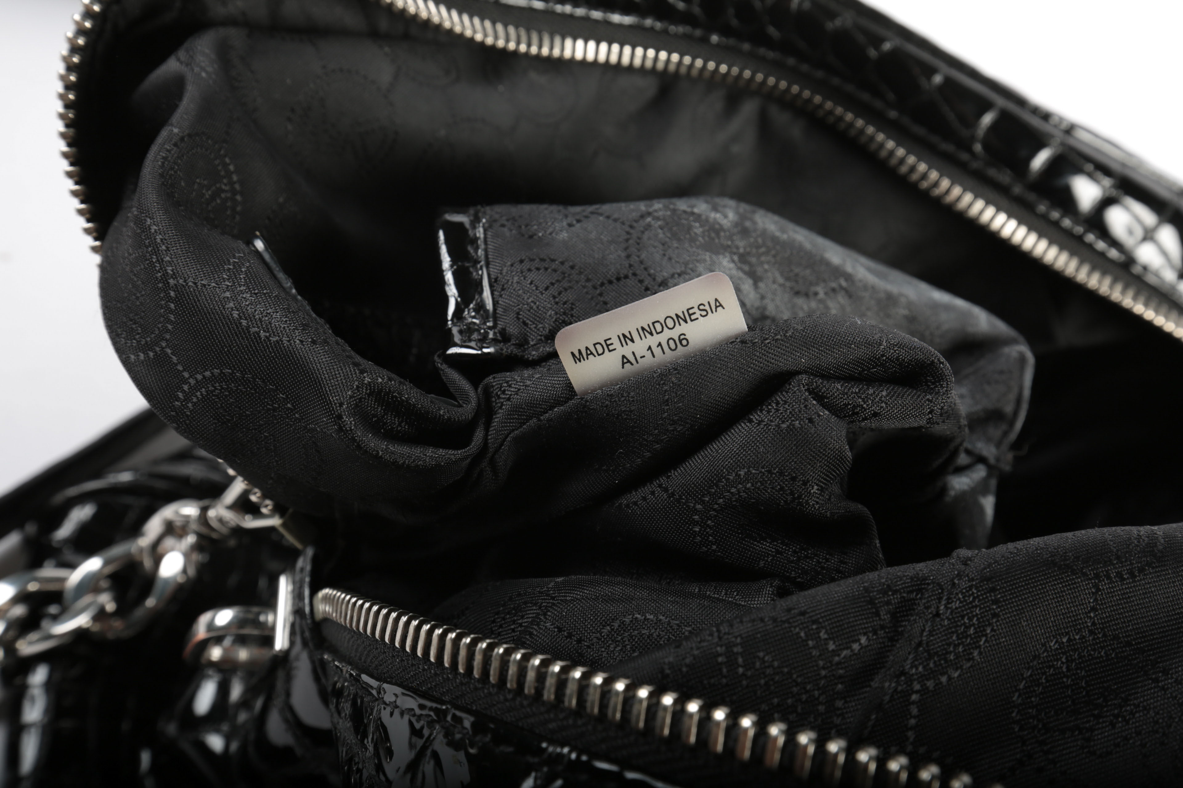 Three Michael Kors Handbags