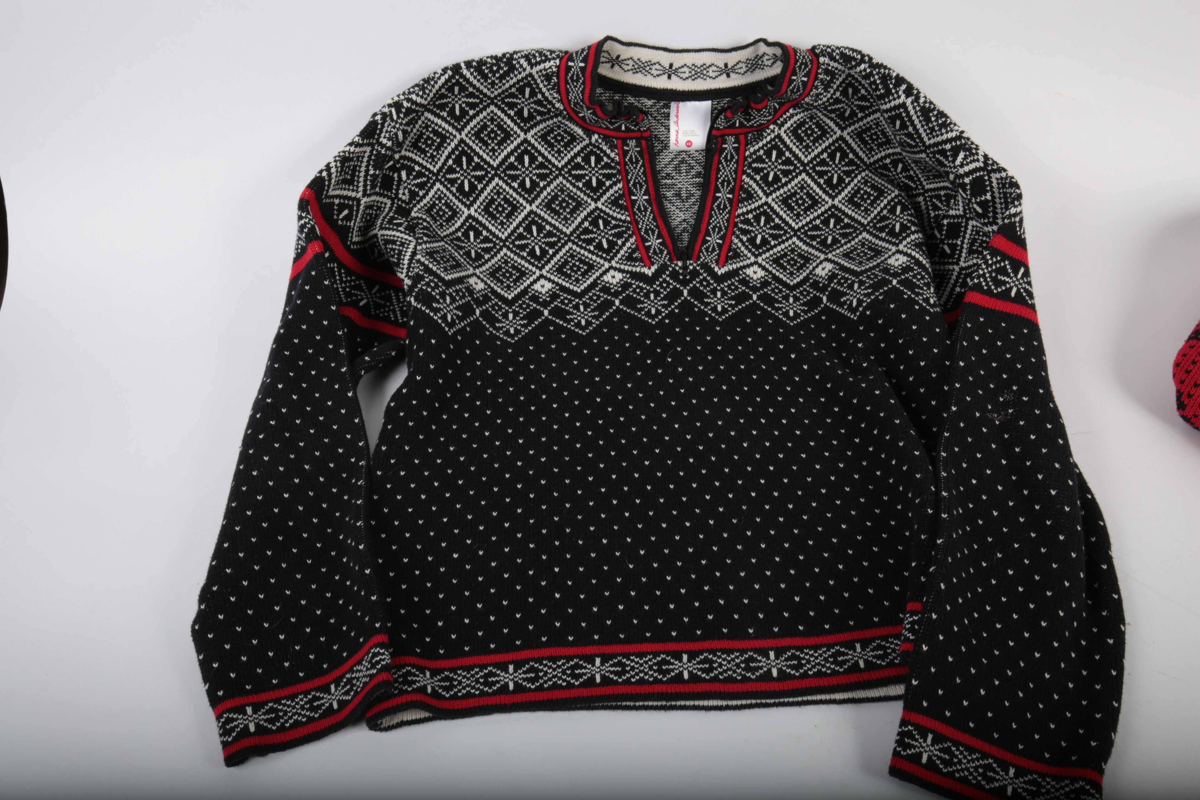 Hanna Andersson Knit Sweaters