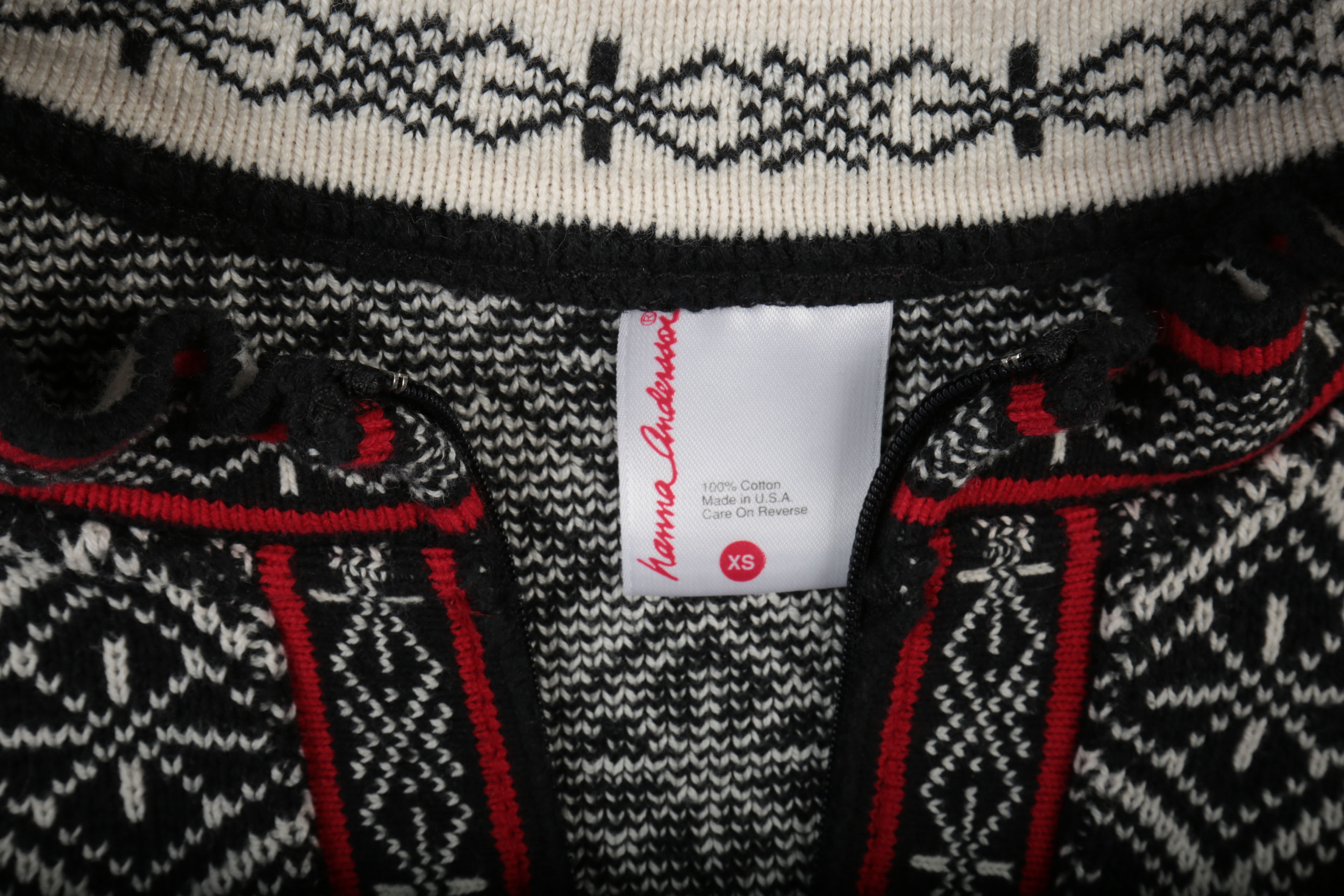 Hanna Andersson Knit Sweaters